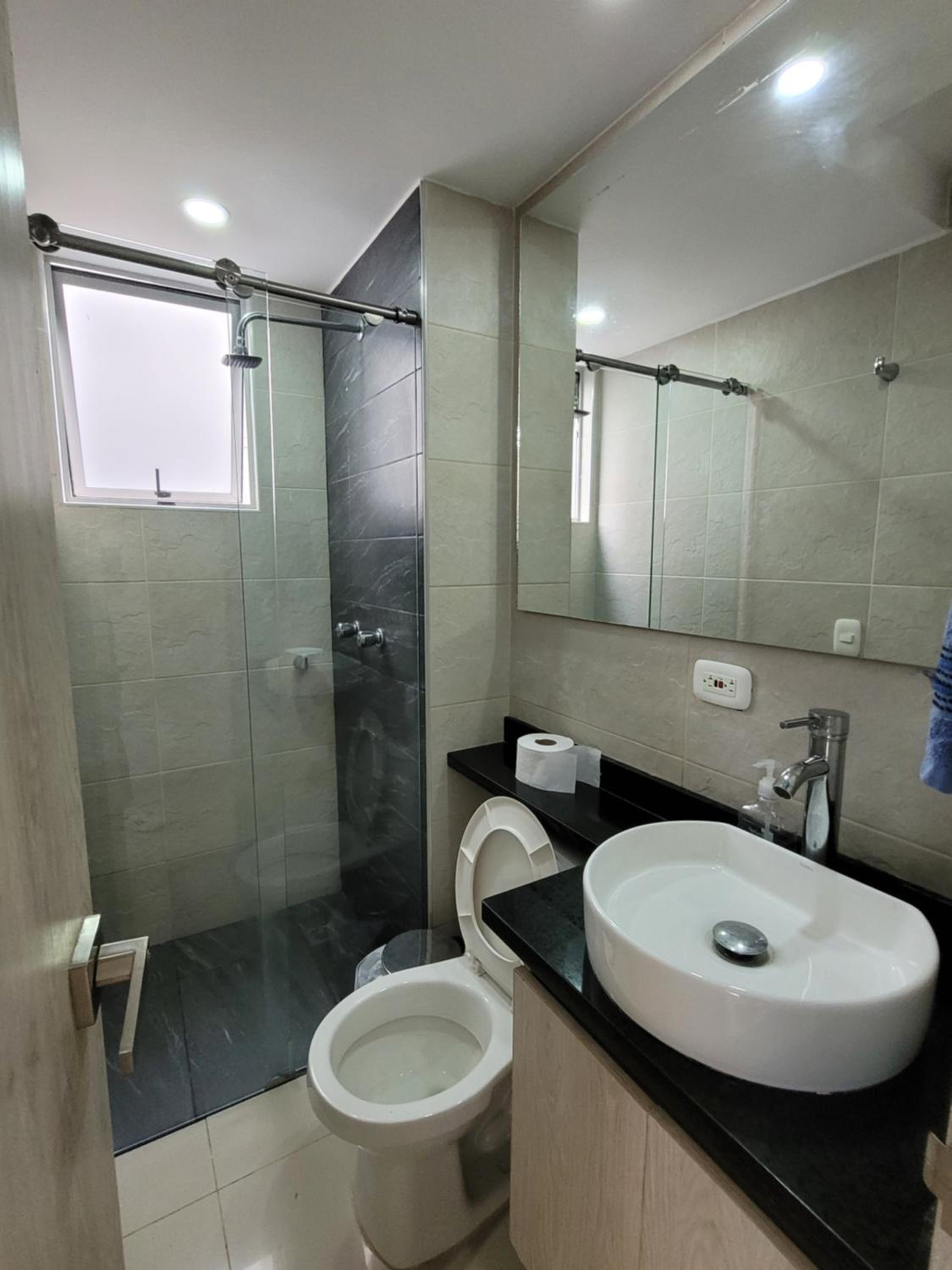 Cali Piso1B Sector Sur Valle Del Lili Apartamento Confortable Y Amañador