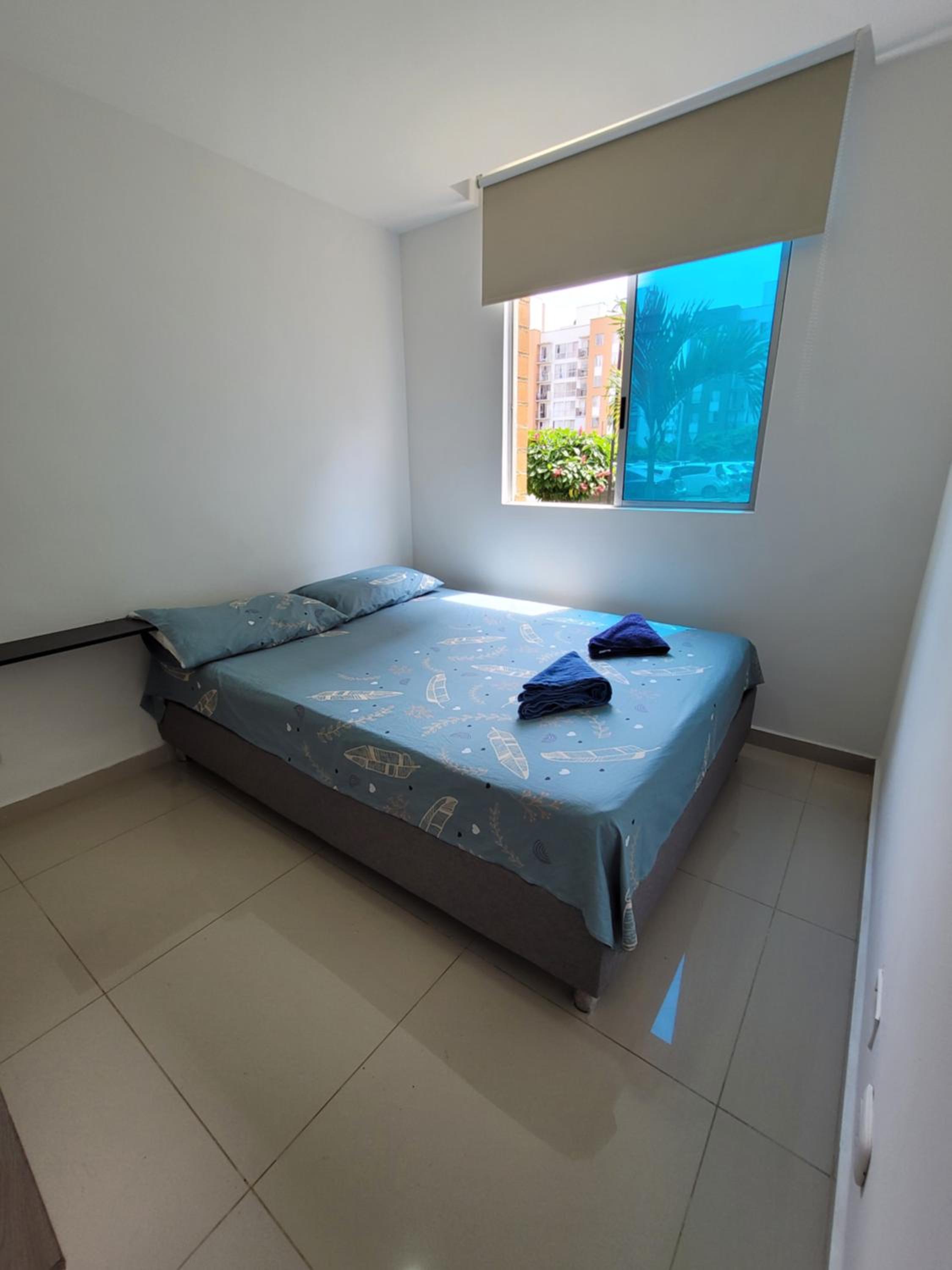 Cali Piso1B Sector Sur Valle Del Lili Apartamento Confortable Y Amañador
