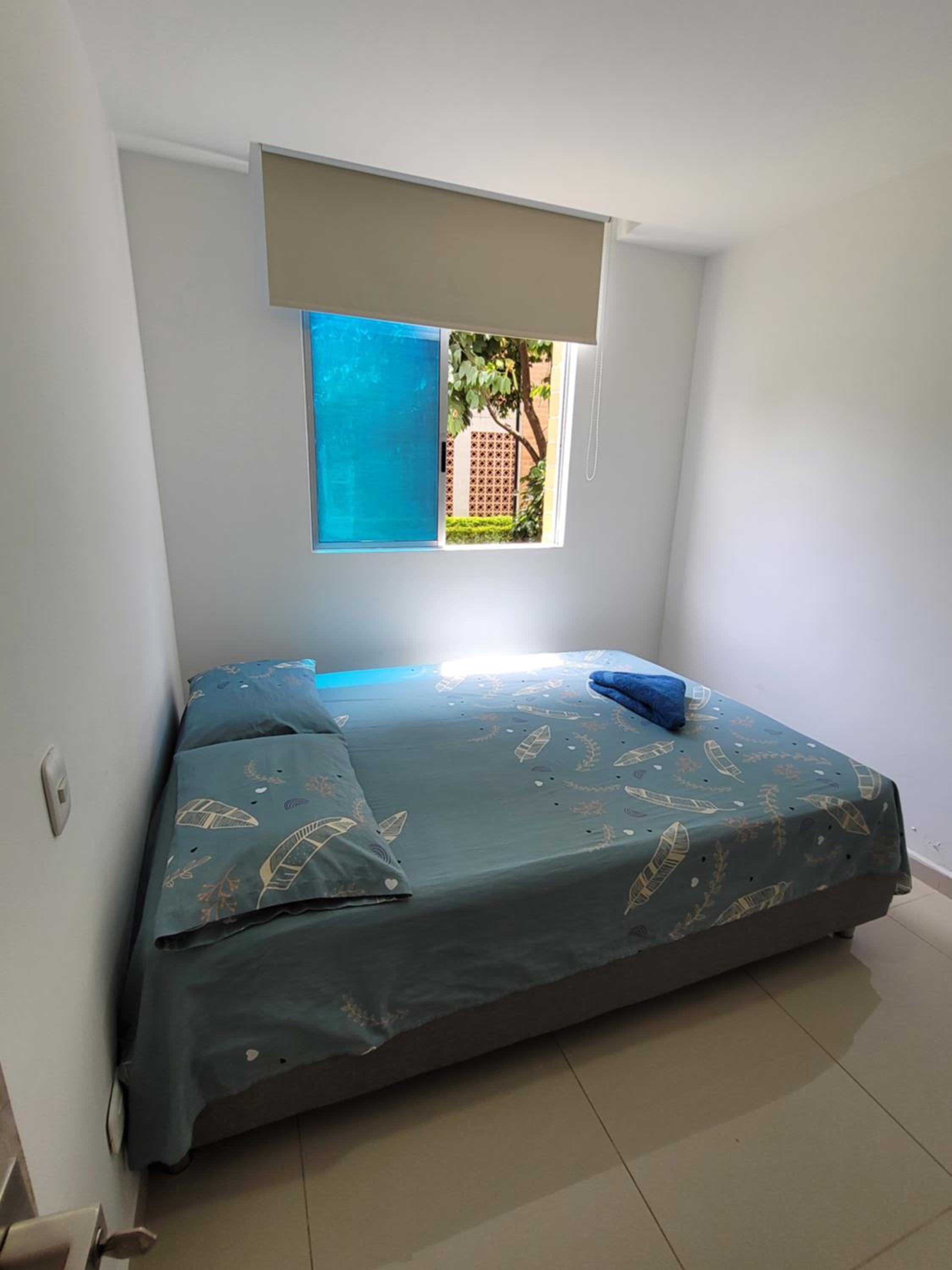 Cali Piso1B Sector Sur Valle Del Lili Apartamento Confortable Y Amañador