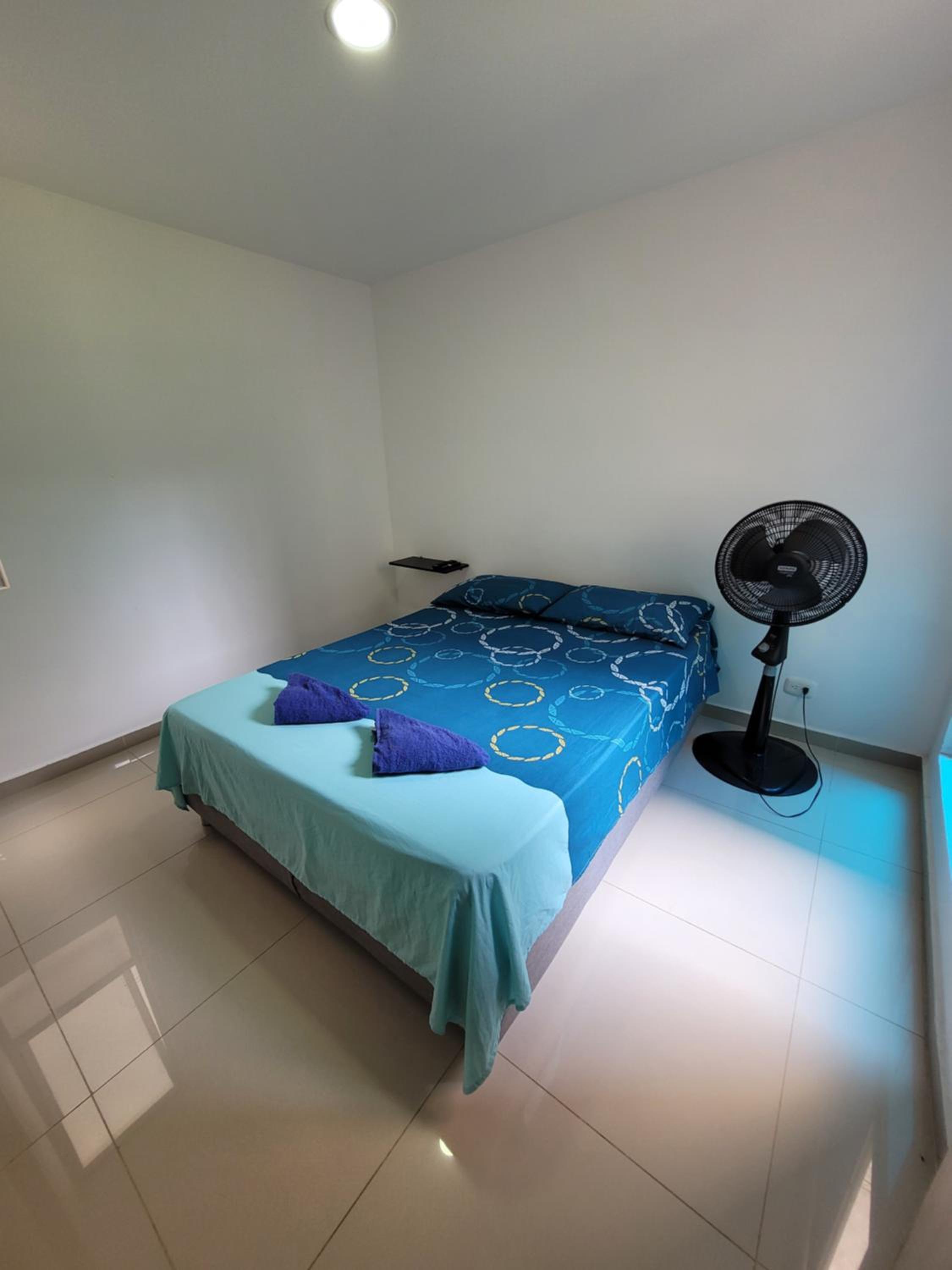 Cali Piso1B Sector Sur Valle Del Lili Apartamento Confortable Y Amañador