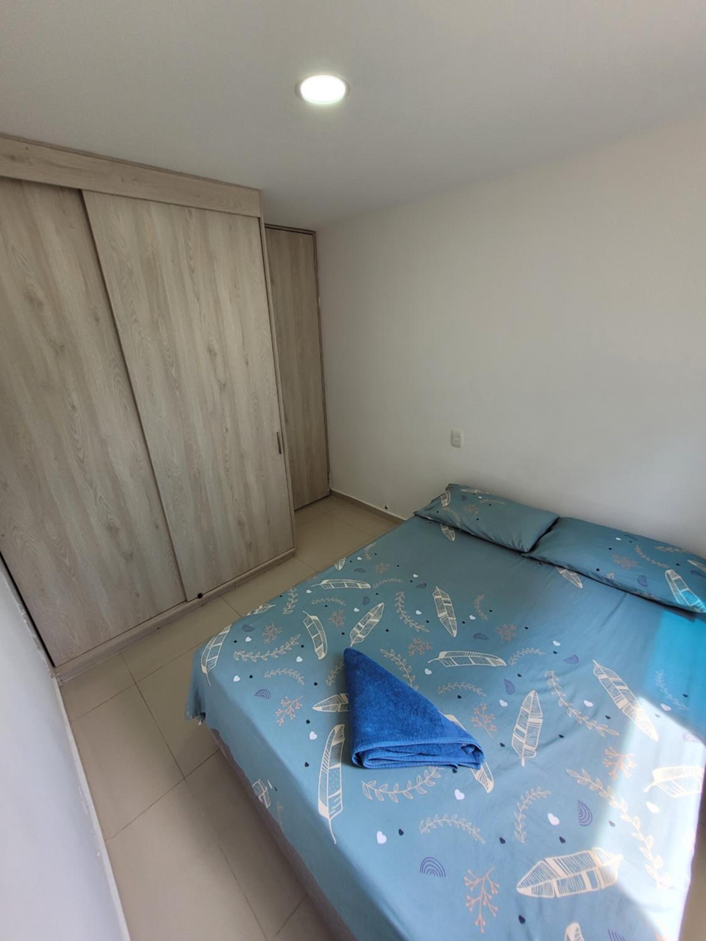 Cali Piso1B Sector Sur Valle Del Lili Apartamento Confortable Y Amañador