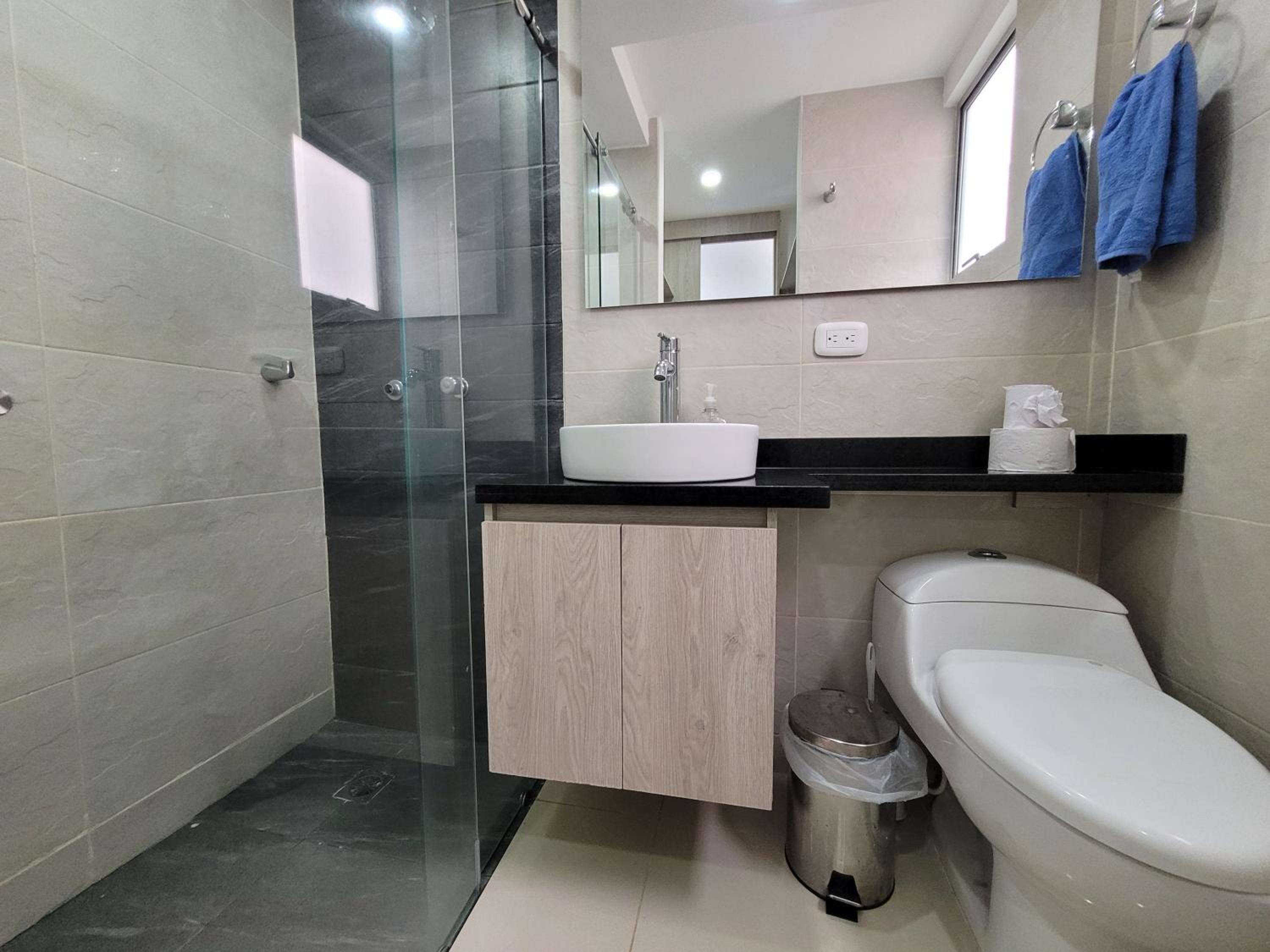 Cali Piso1B Sector Sur Valle Del Lili Apartamento Confortable Y Amañador