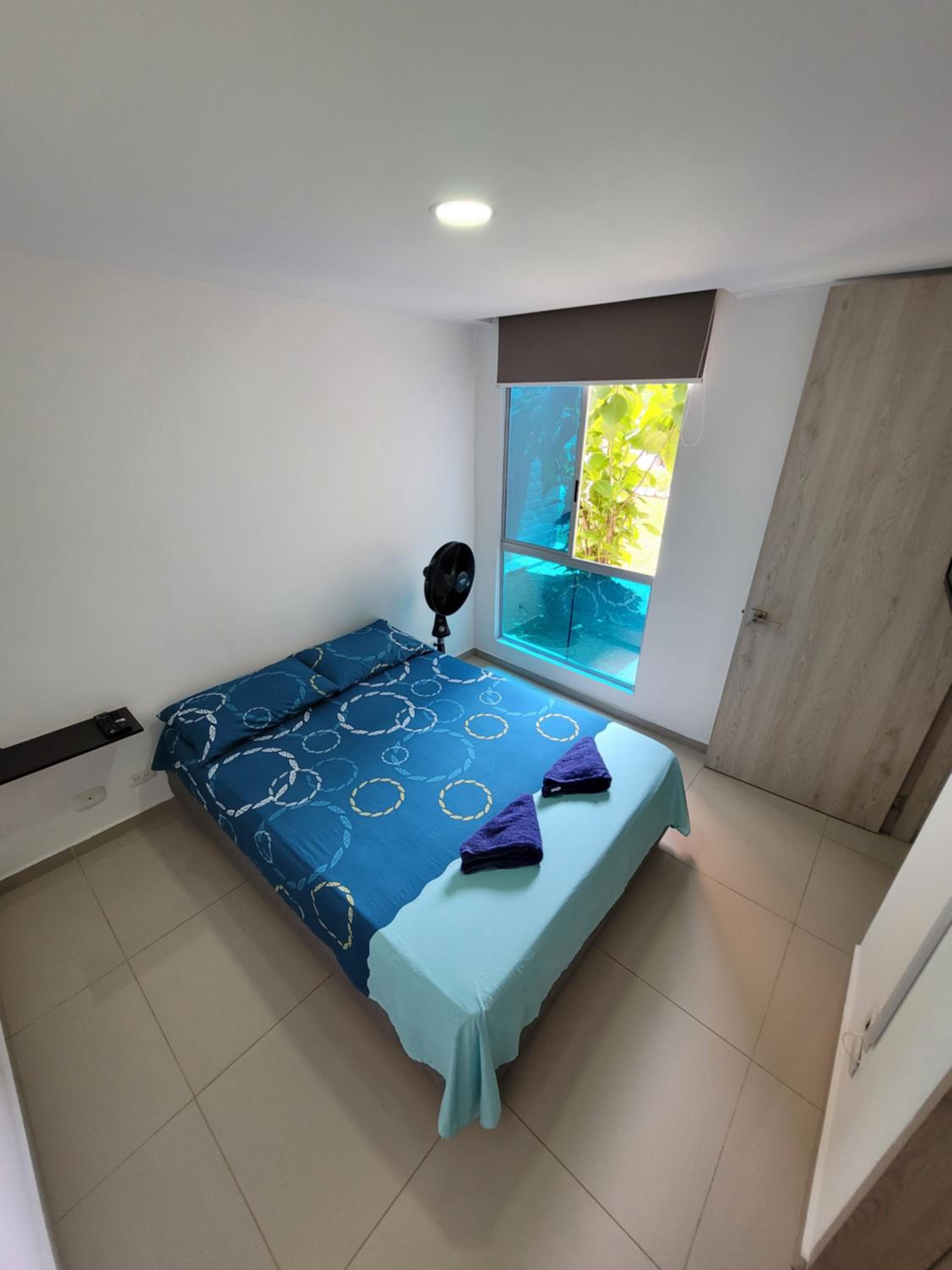 Cali Piso1B Sector Sur Valle Del Lili Apartamento Confortable Y Amañador