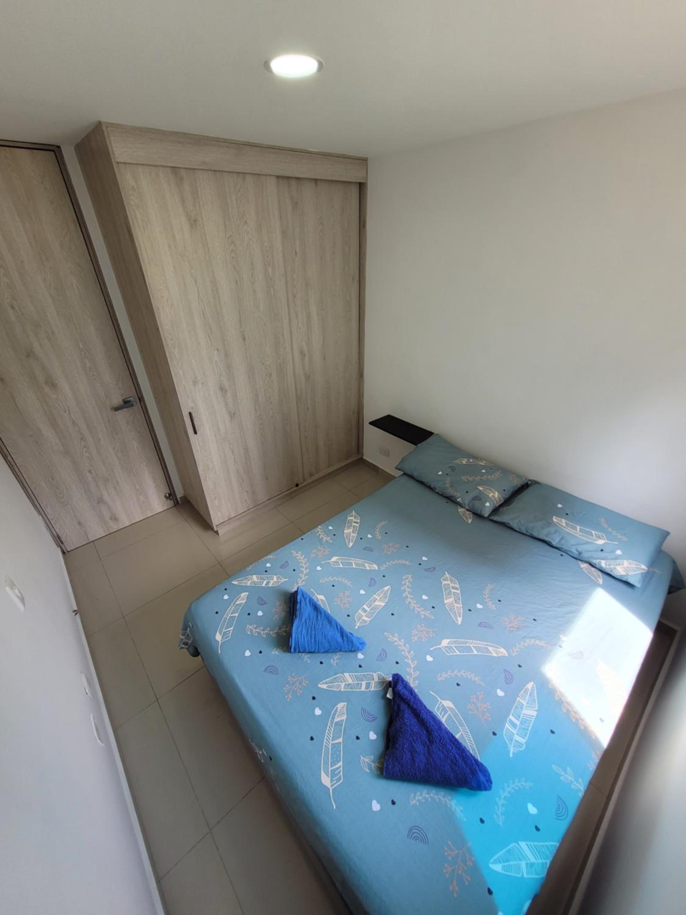 Cali Piso1B Sector Sur Valle Del Lili Apartamento Confortable Y Amañador