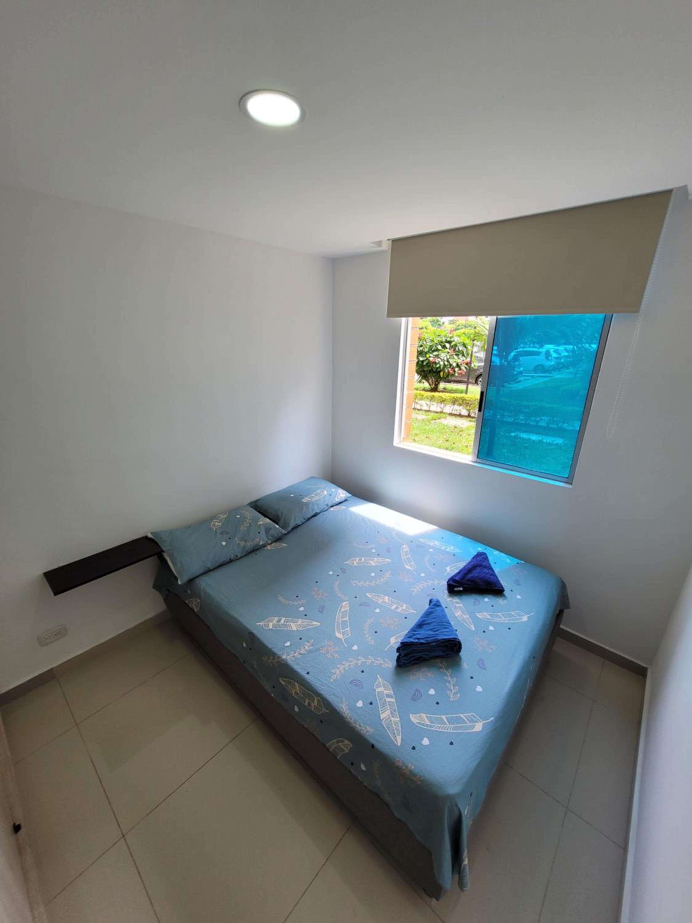 Cali Piso1B Sector Sur Valle Del Lili Apartamento Confortable Y Amañador