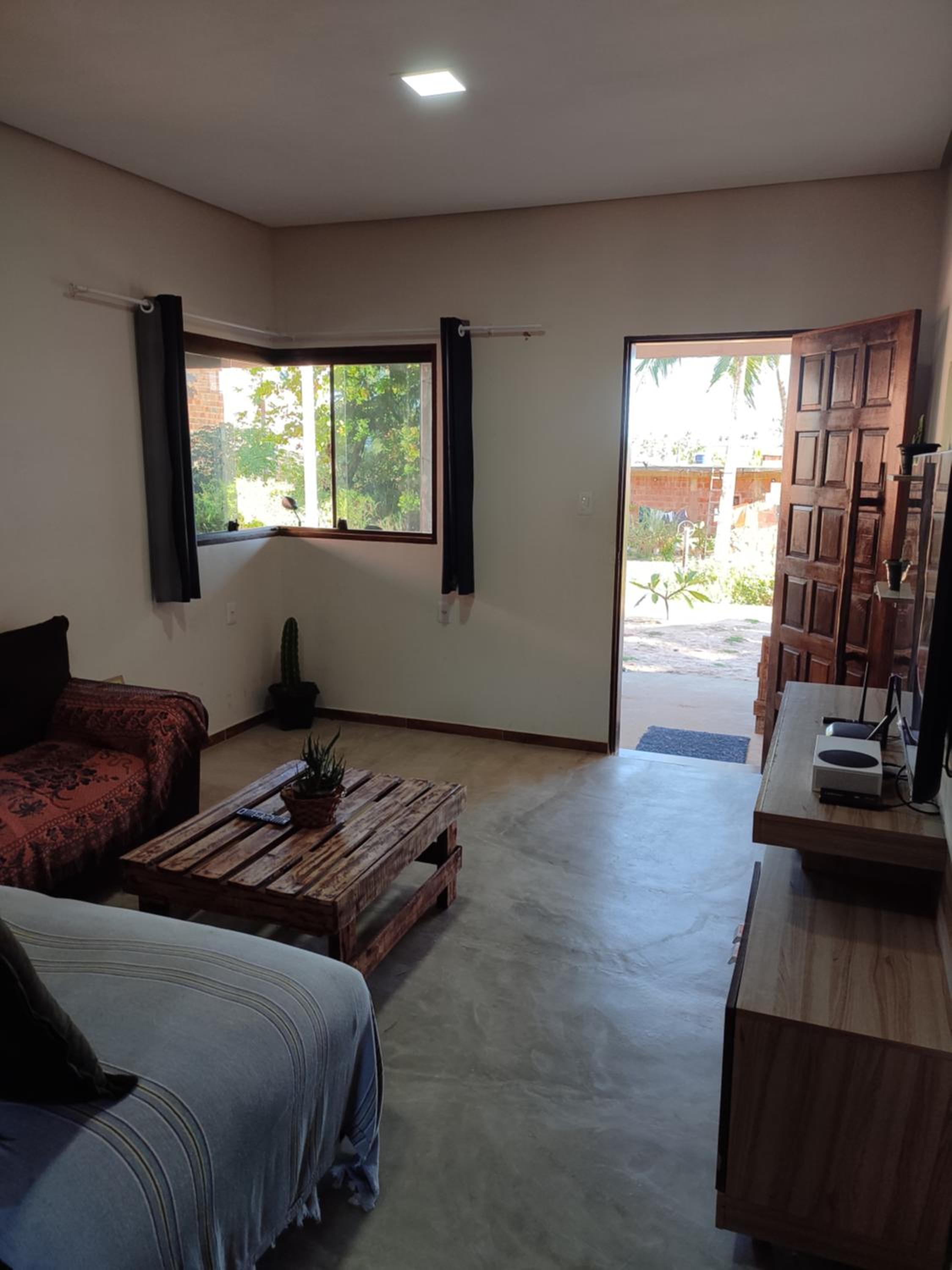 Suites Recanto dos Coqueirais Beach