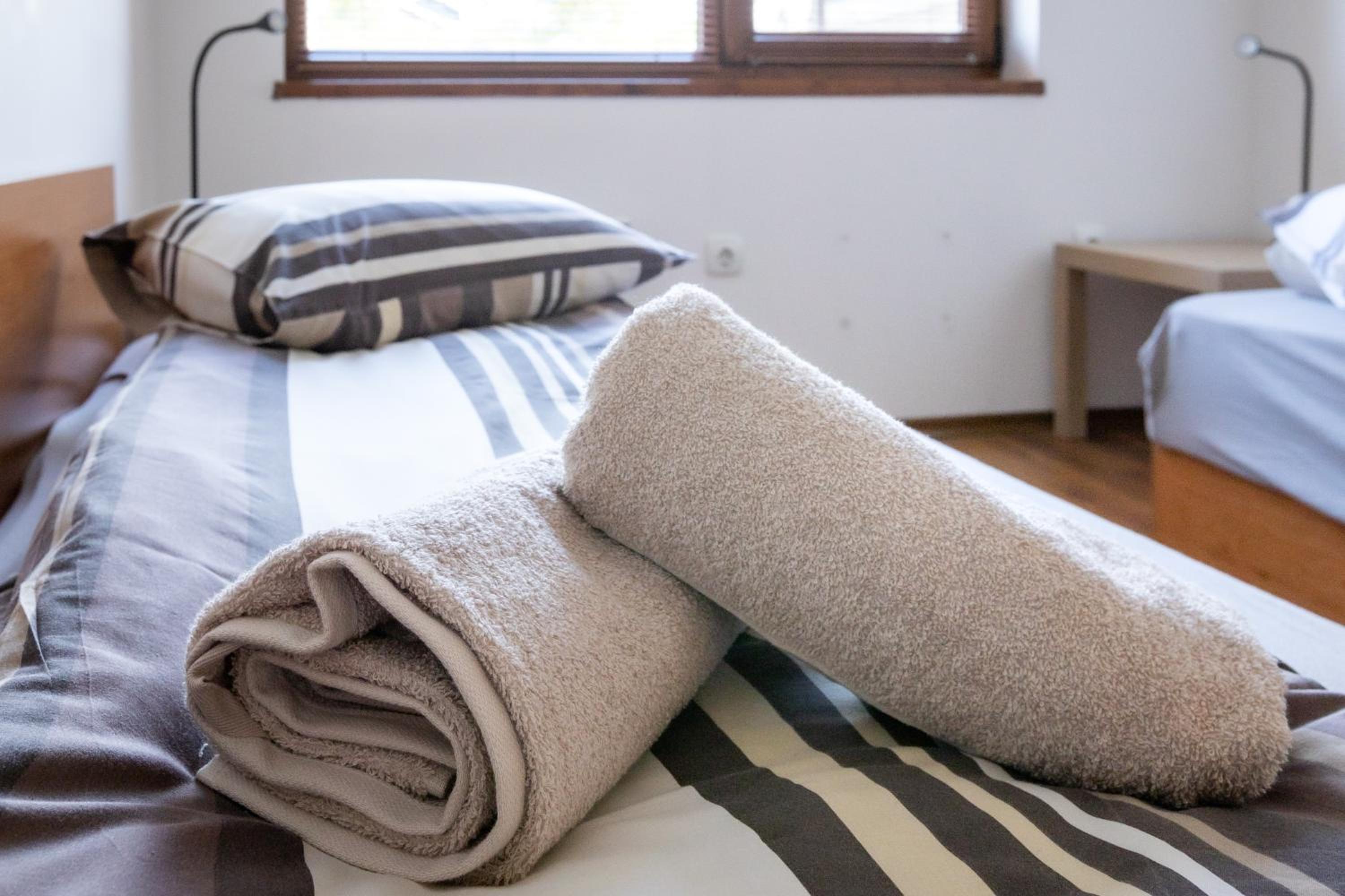Cosy 3 rooms apartment next to the ski-lift