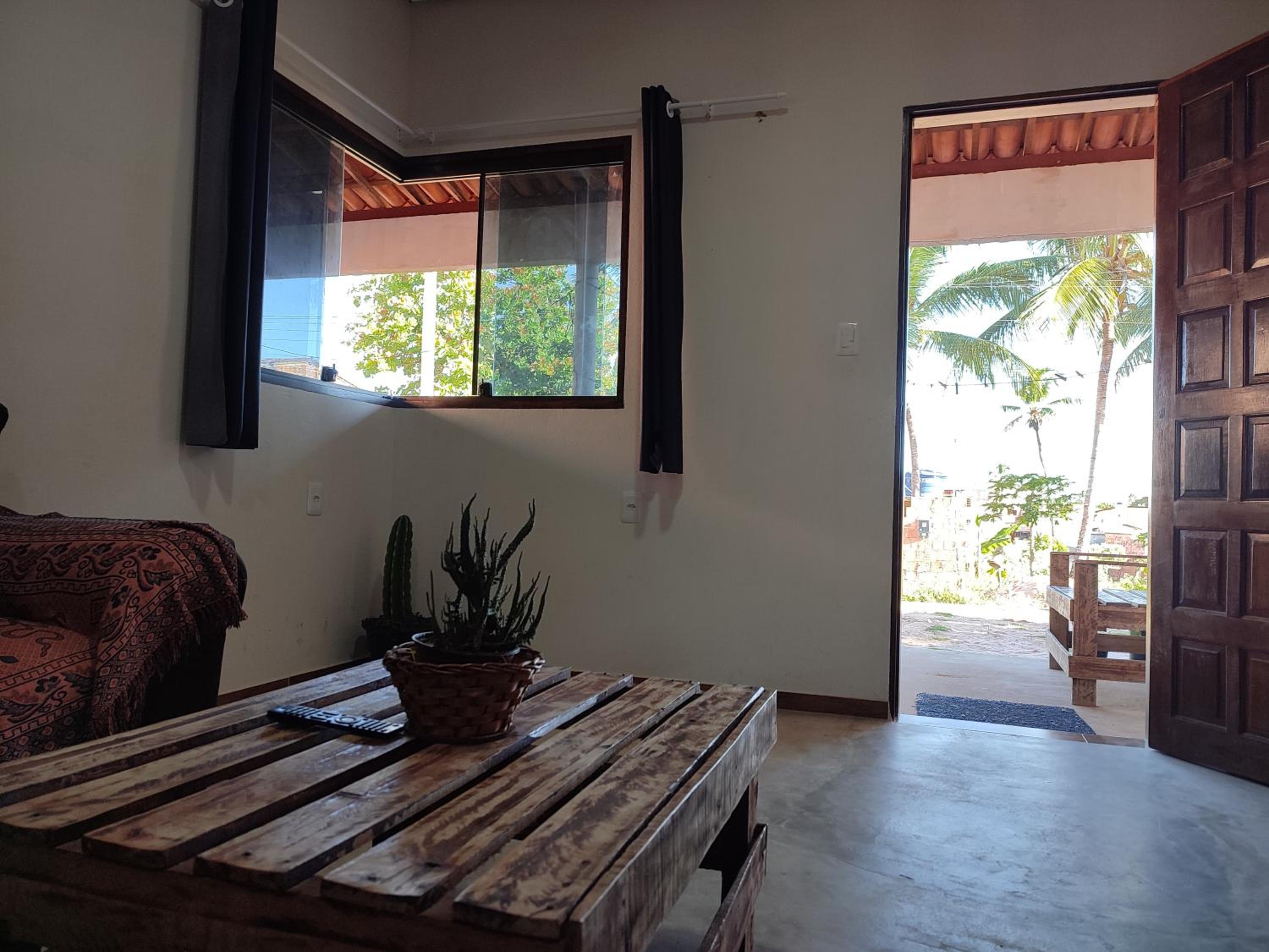 Suites Recanto dos Coqueirais Beach