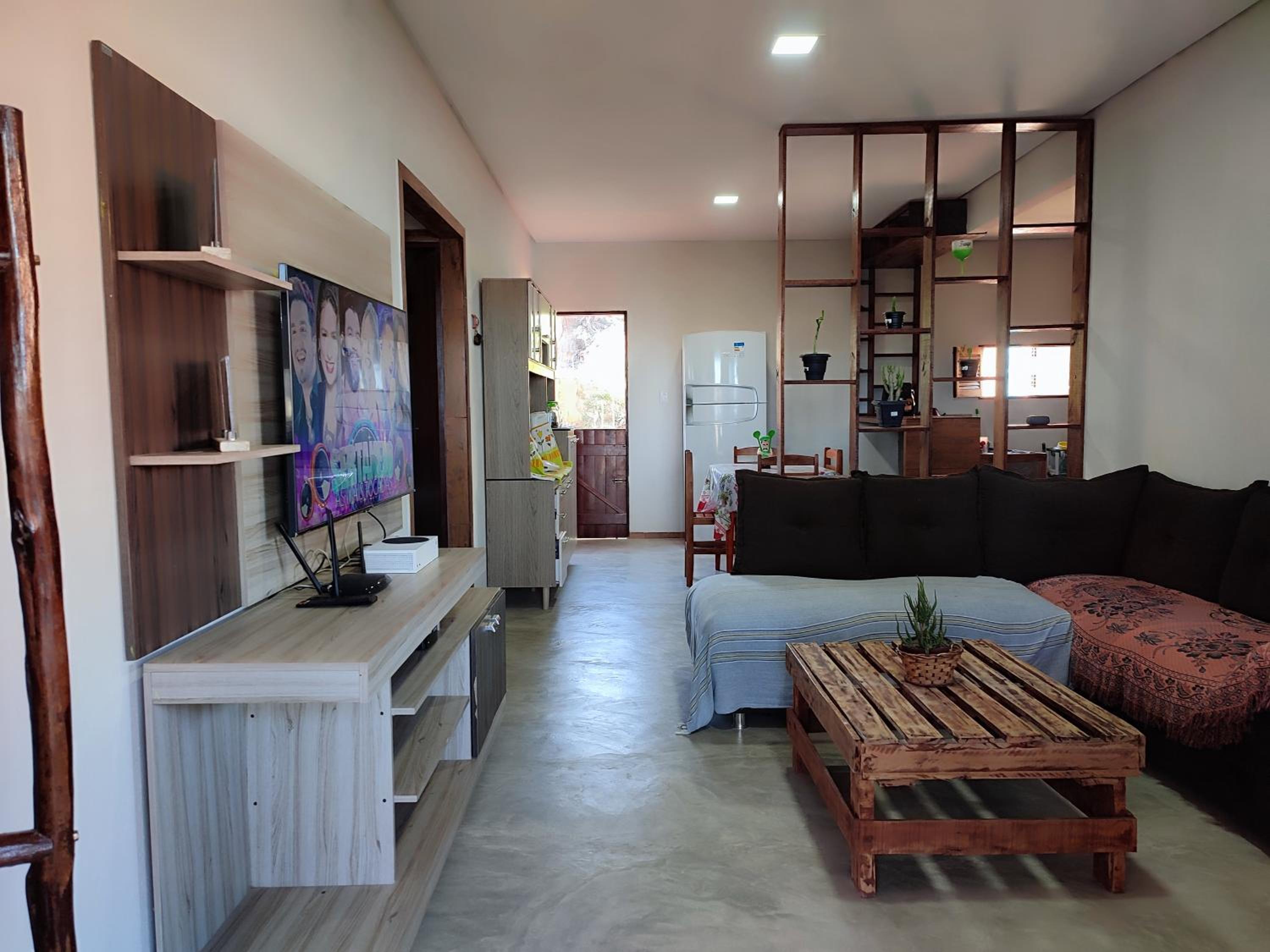 Suites Recanto dos Coqueirais Beach