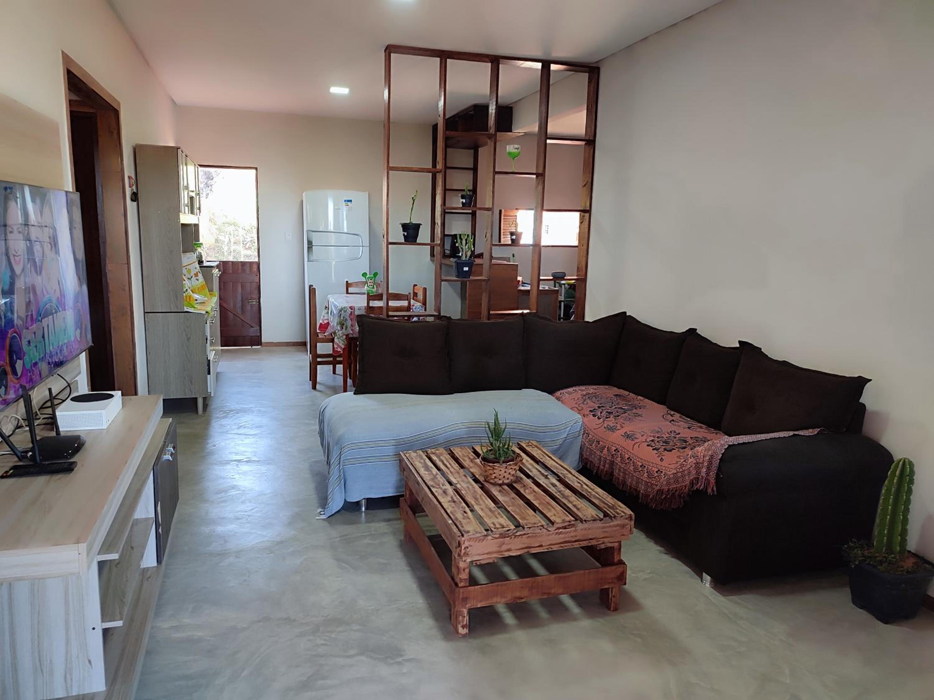 Suites Recanto dos Coqueirais Beach