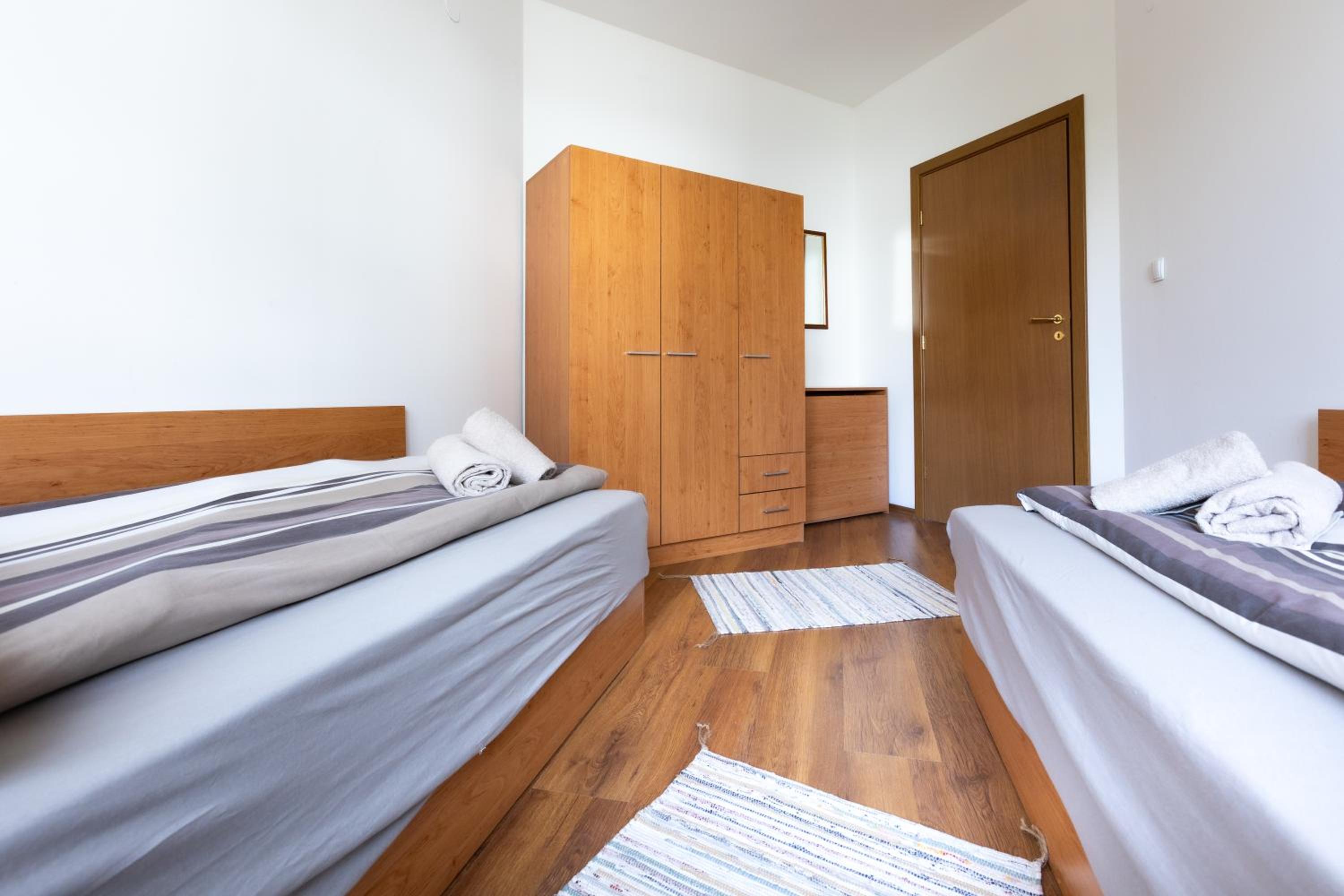 Cosy 3 rooms apartment next to the ski-lift