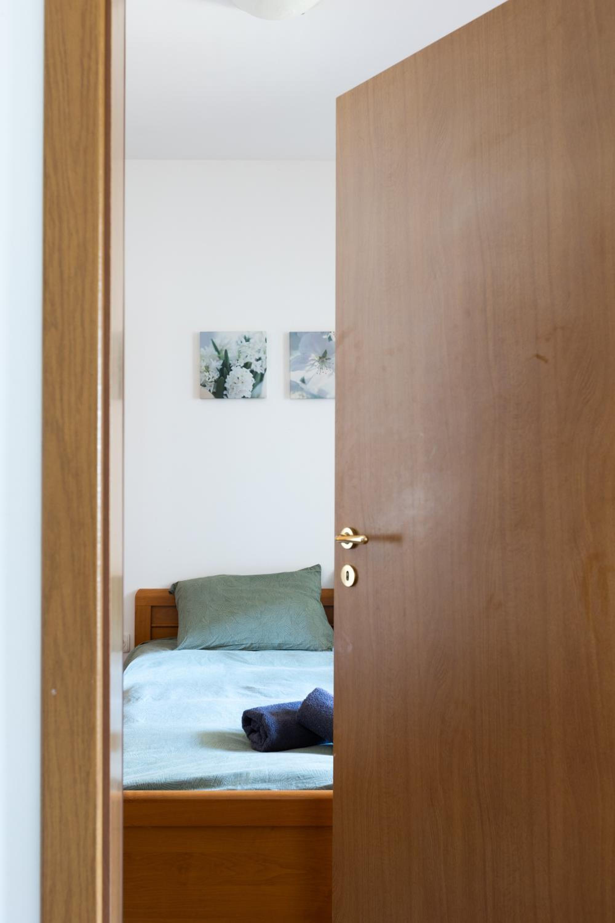 Cosy 3 rooms apartment next to the ski-lift