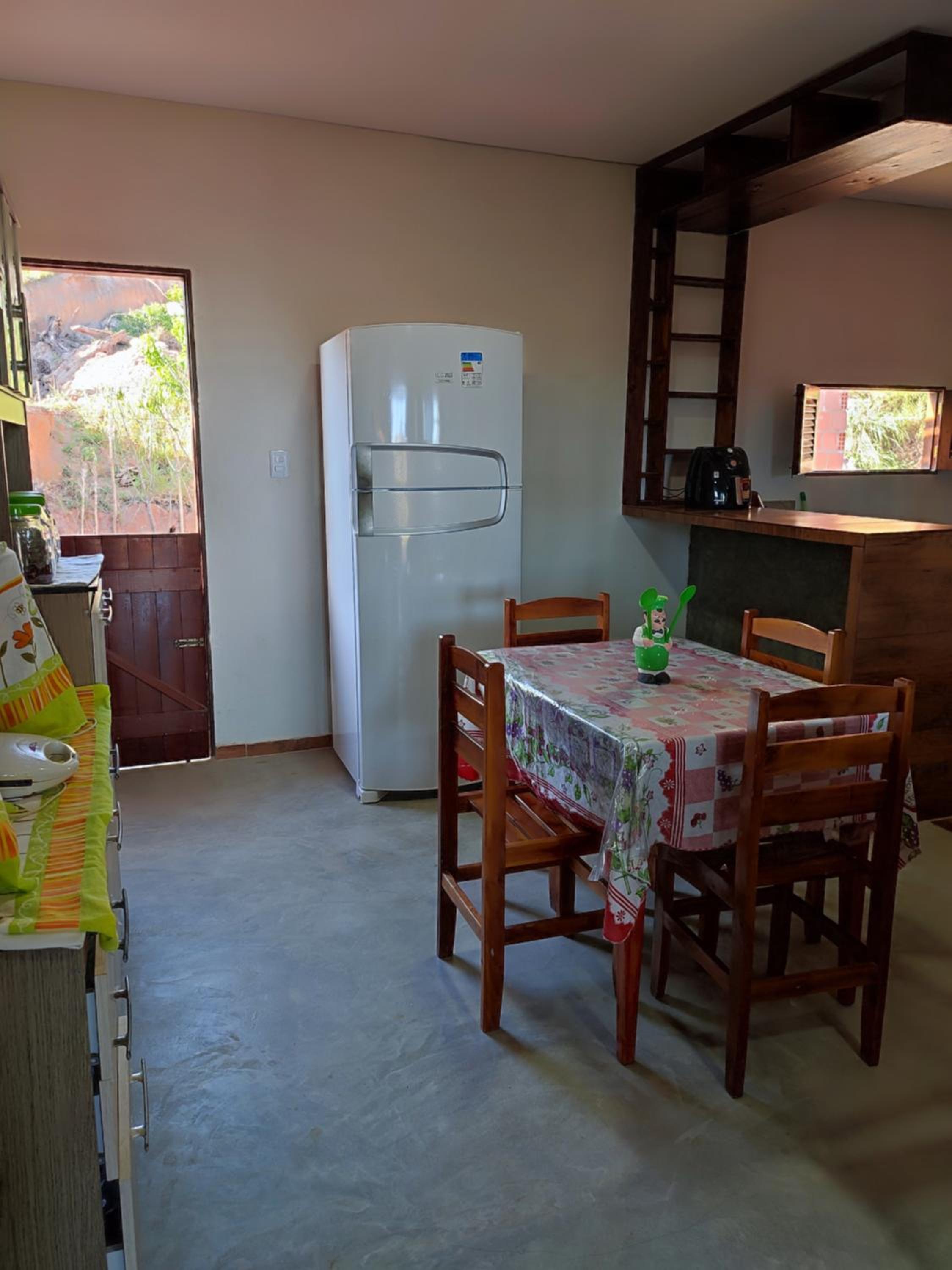 Suites Recanto dos Coqueirais Beach