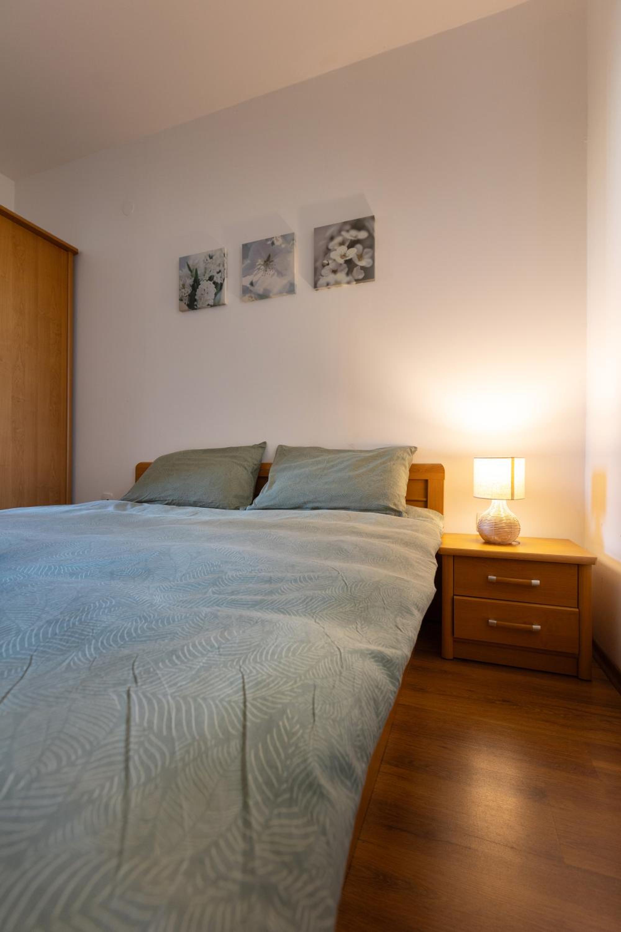 Cosy 3 rooms apartment next to the ski-lift