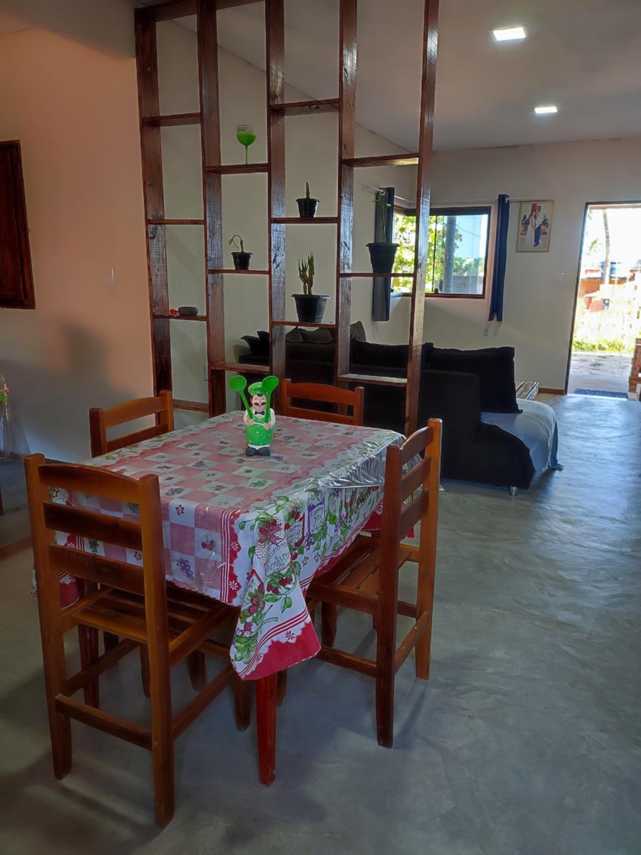 Suites Recanto dos Coqueirais Beach