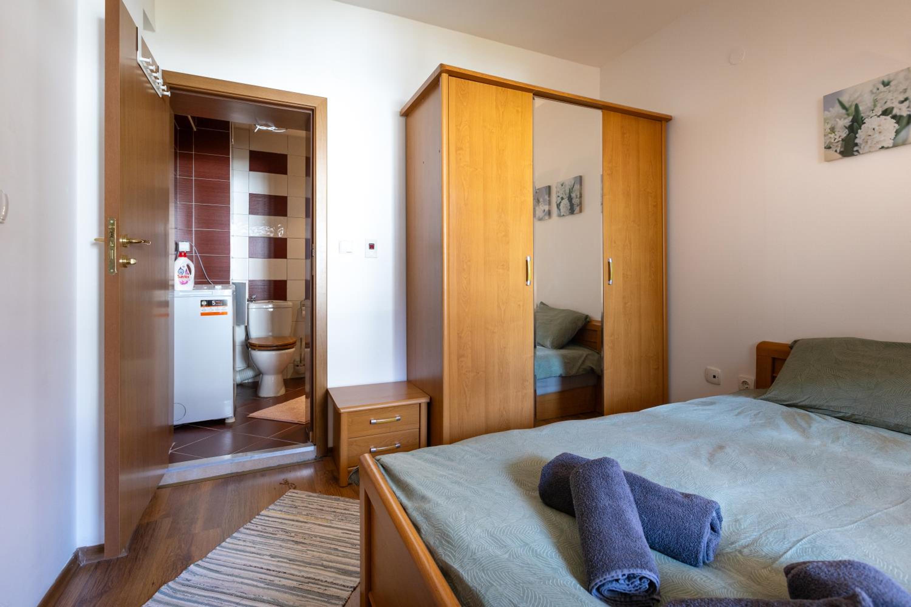 Cosy 3 rooms apartment next to the ski-lift