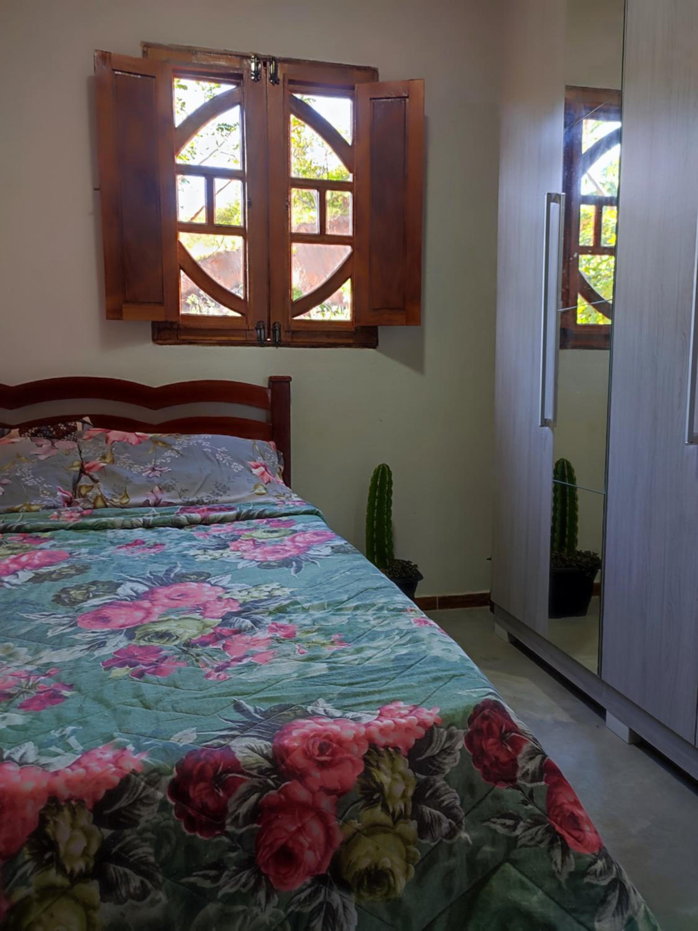 Suites Recanto dos Coqueirais Beach