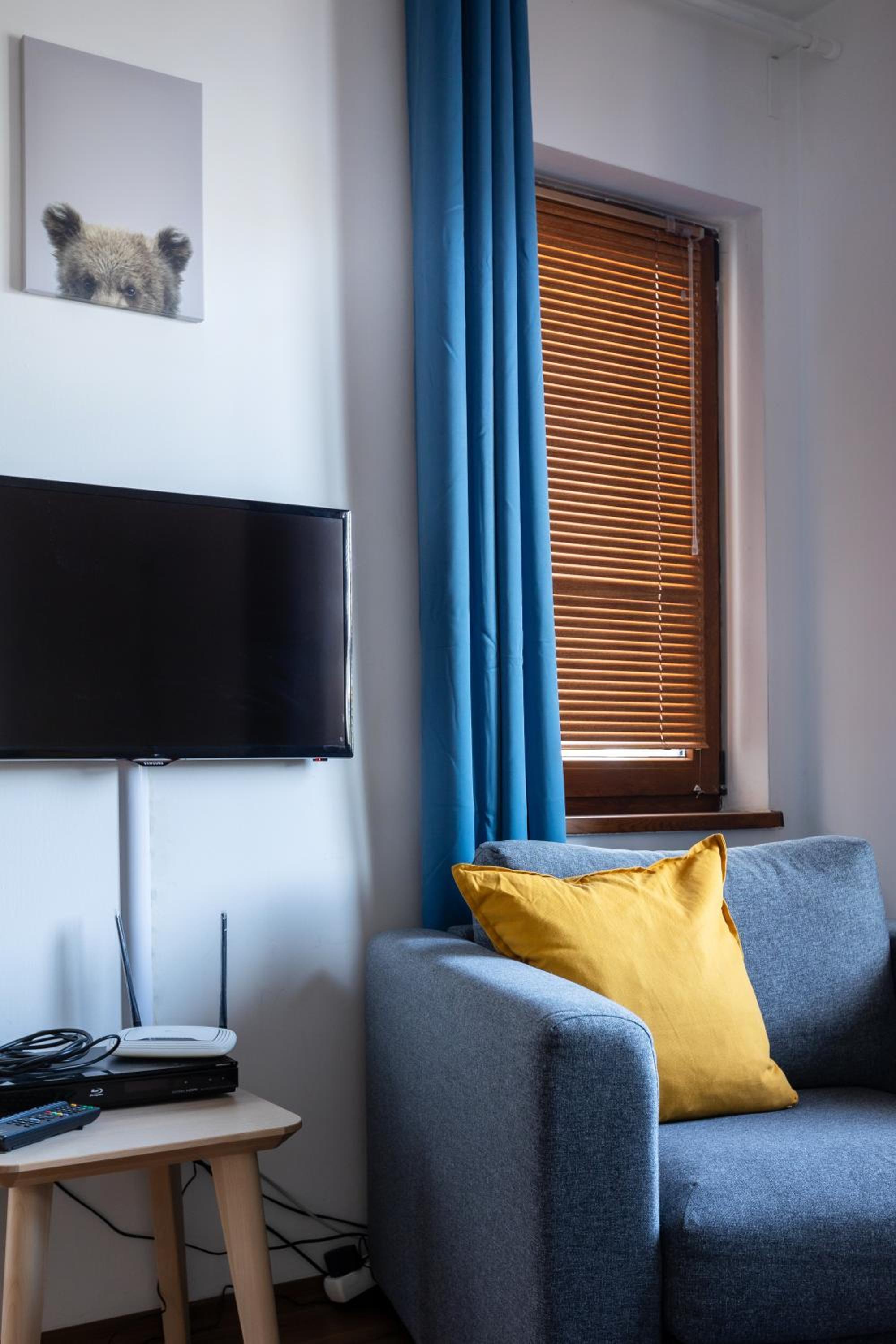 Cosy 3 rooms apartment next to the ski-lift