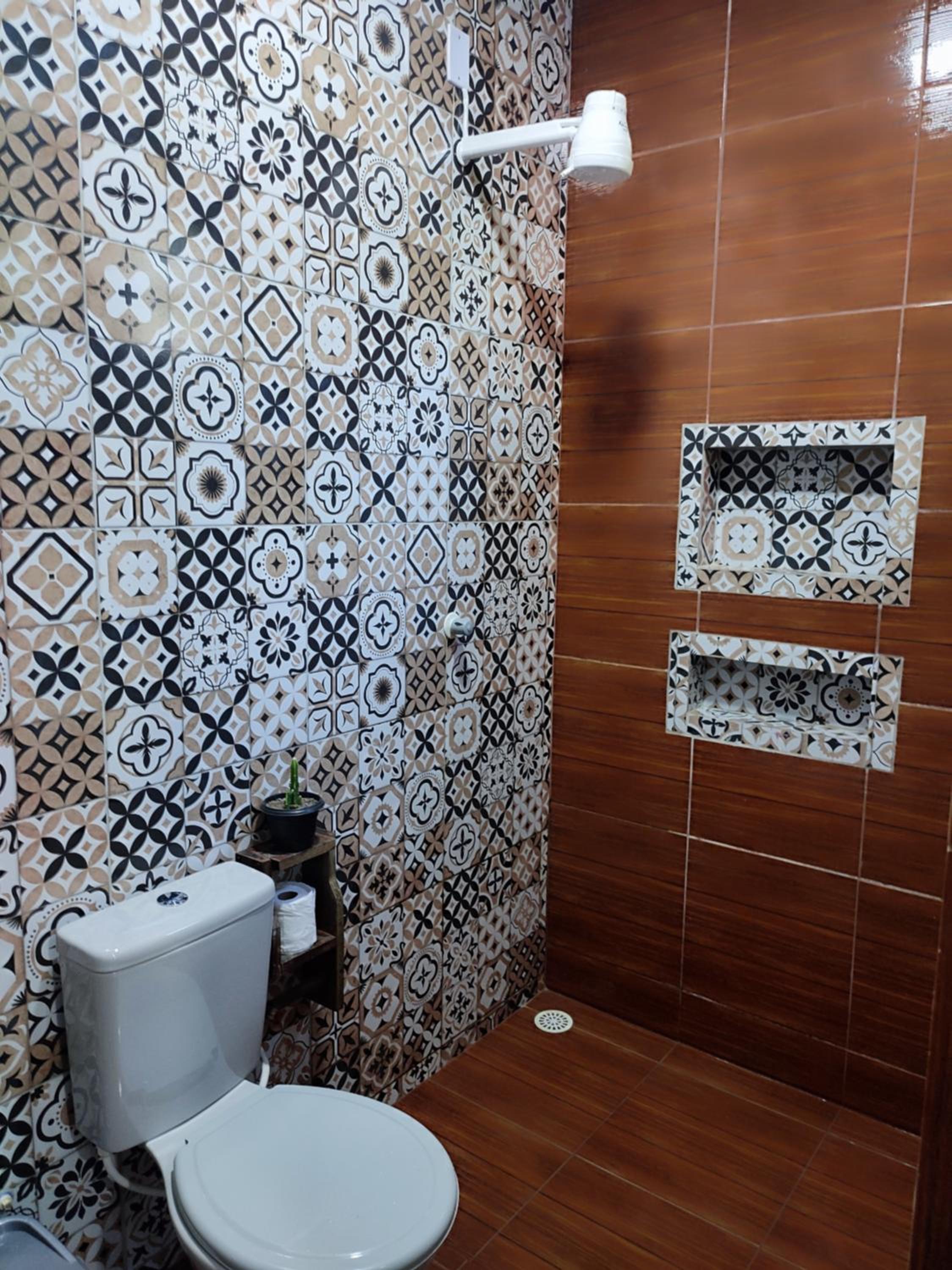 Suites Recanto dos Coqueirais Beach