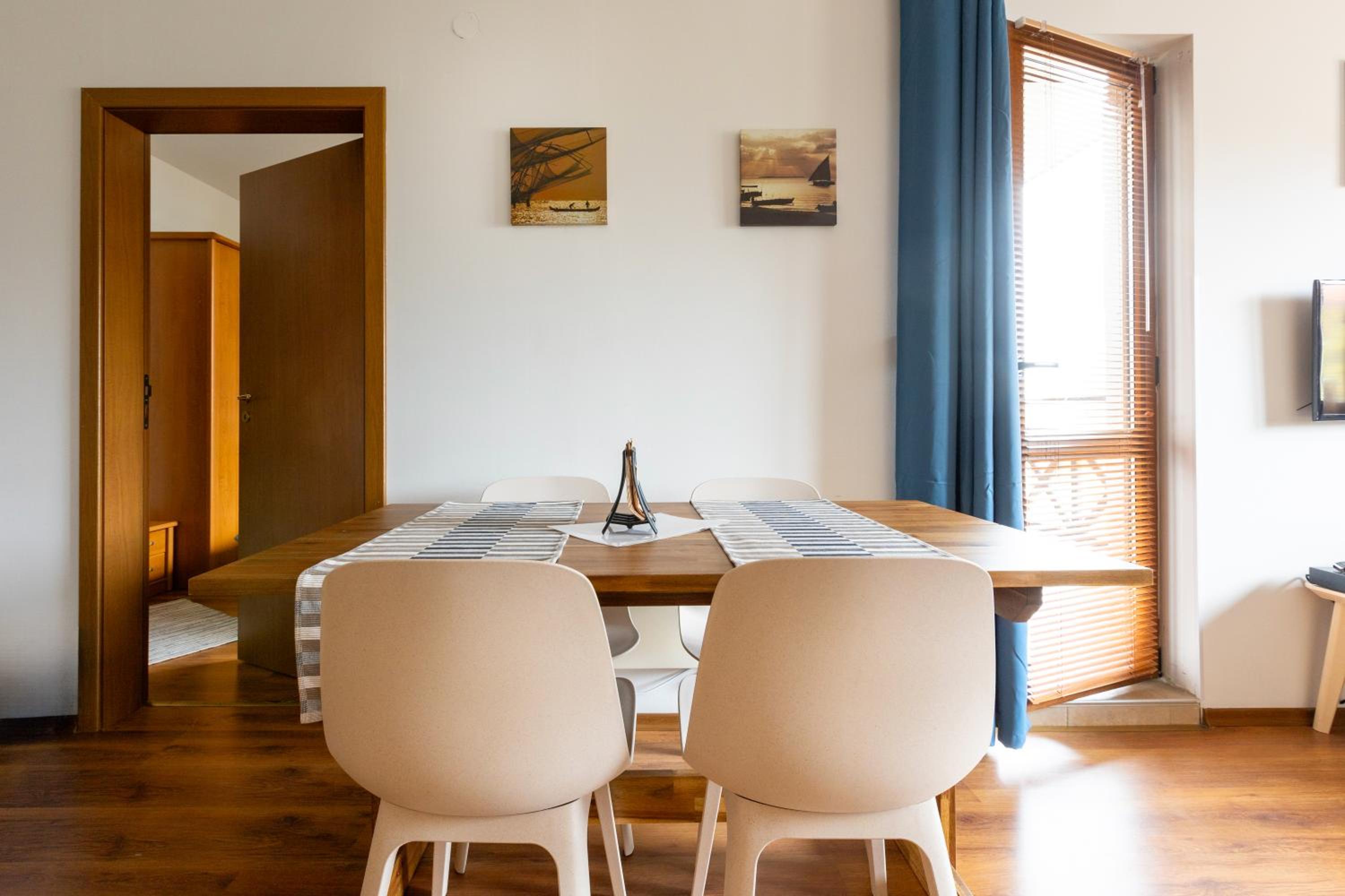 Cosy 3 rooms apartment next to the ski-lift
