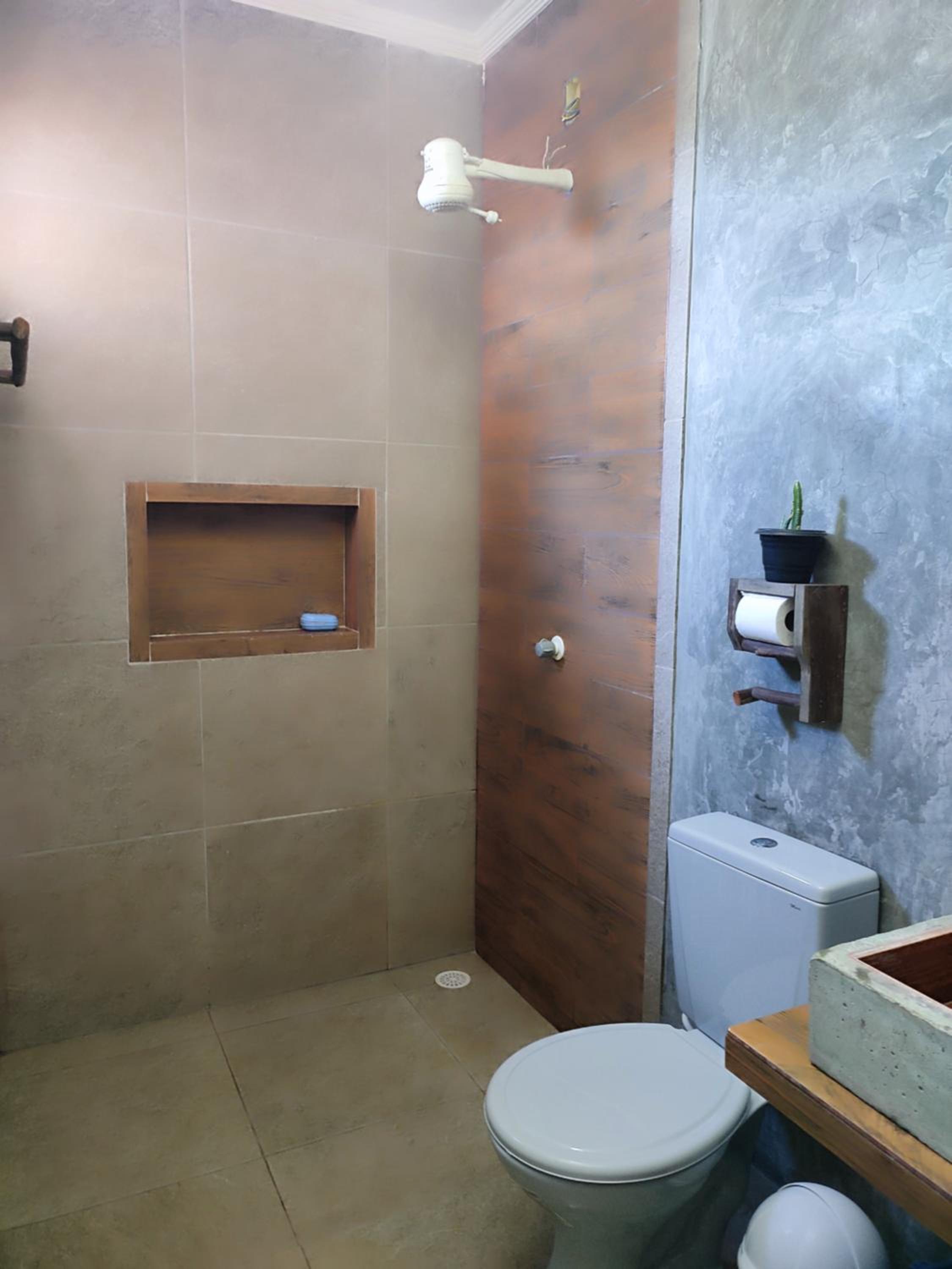 Suites Recanto dos Coqueirais Beach