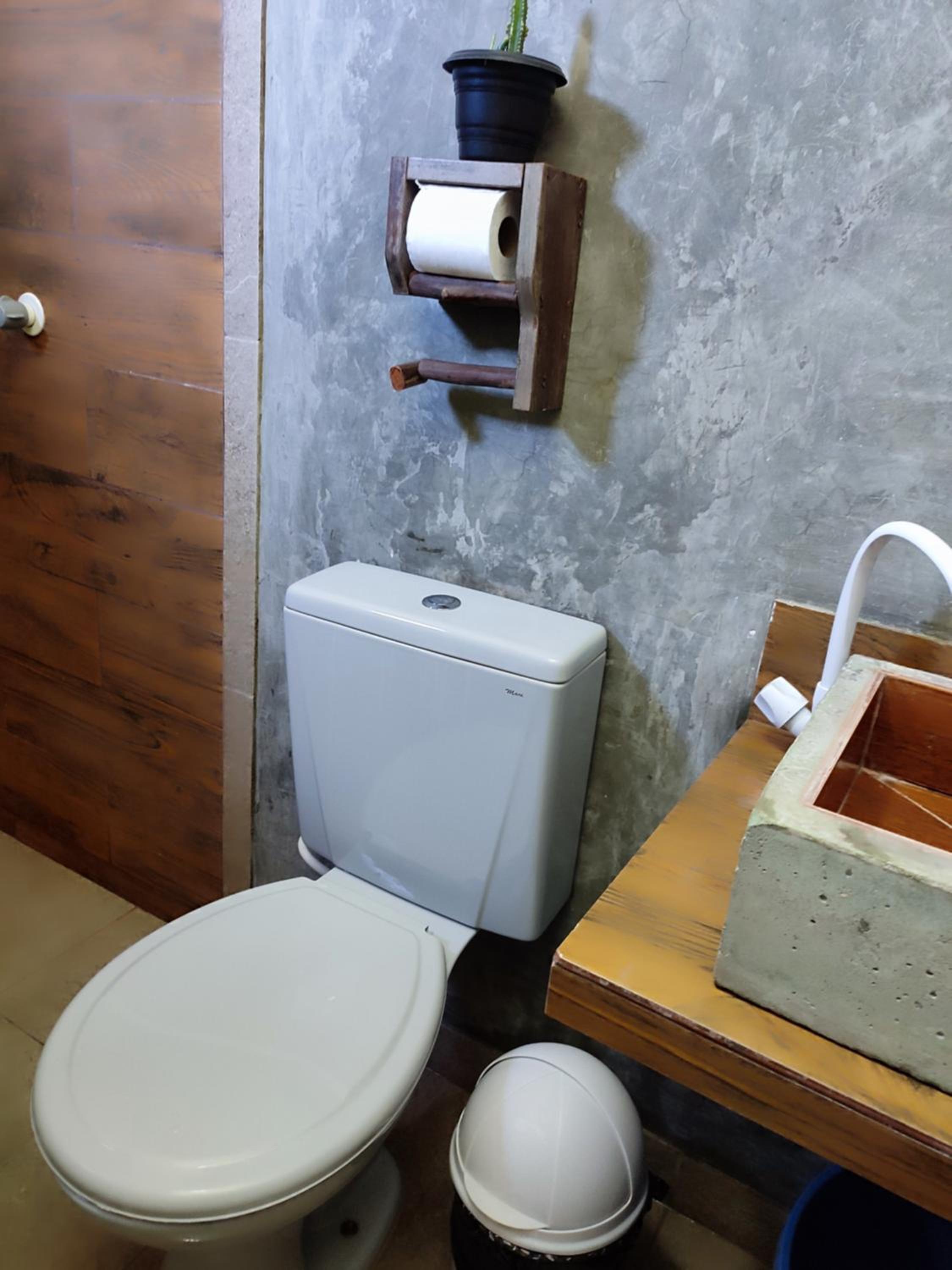 Suites Recanto dos Coqueirais Beach
