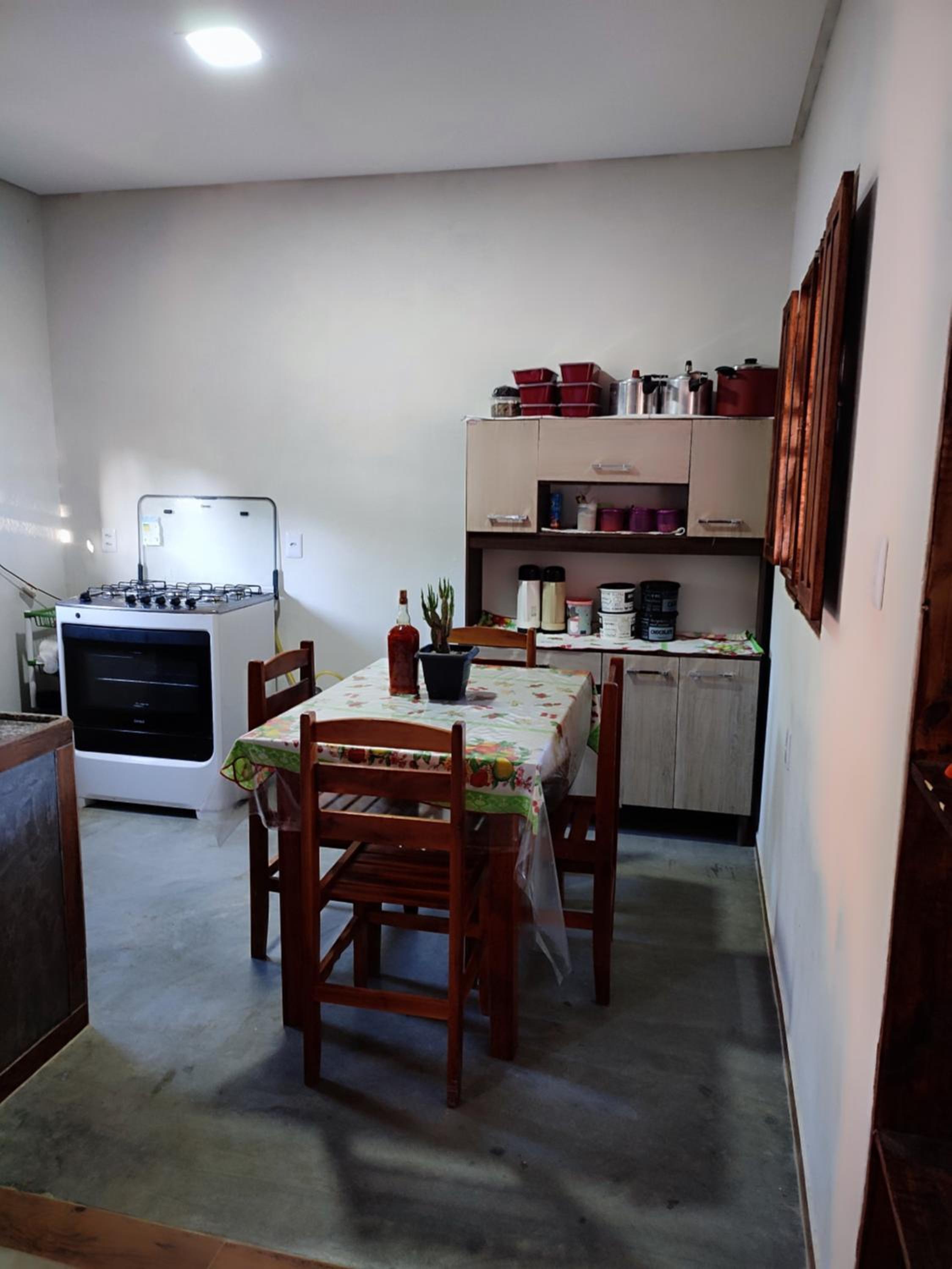 Suites Recanto dos Coqueirais Beach