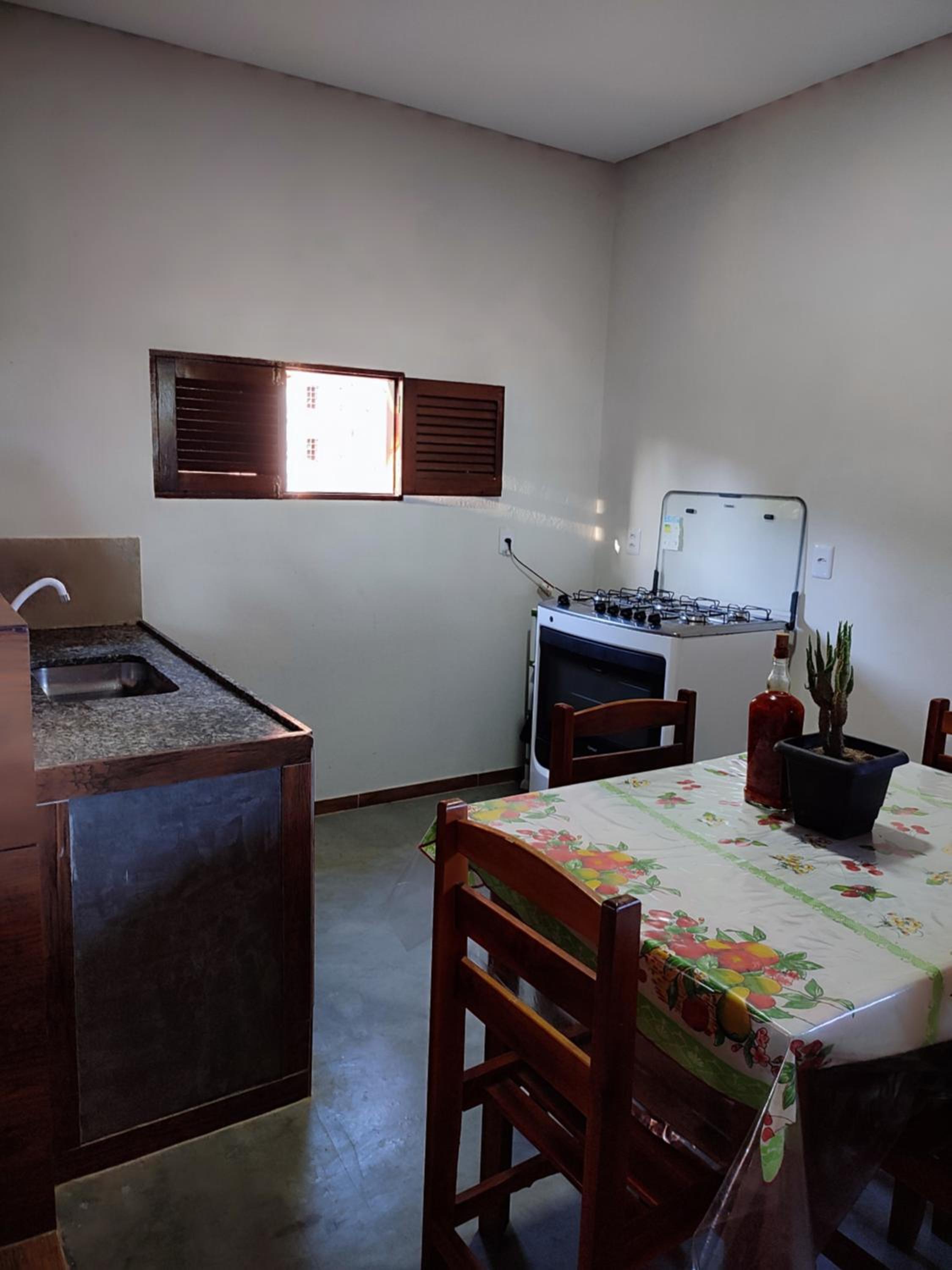 Suites Recanto dos Coqueirais Beach