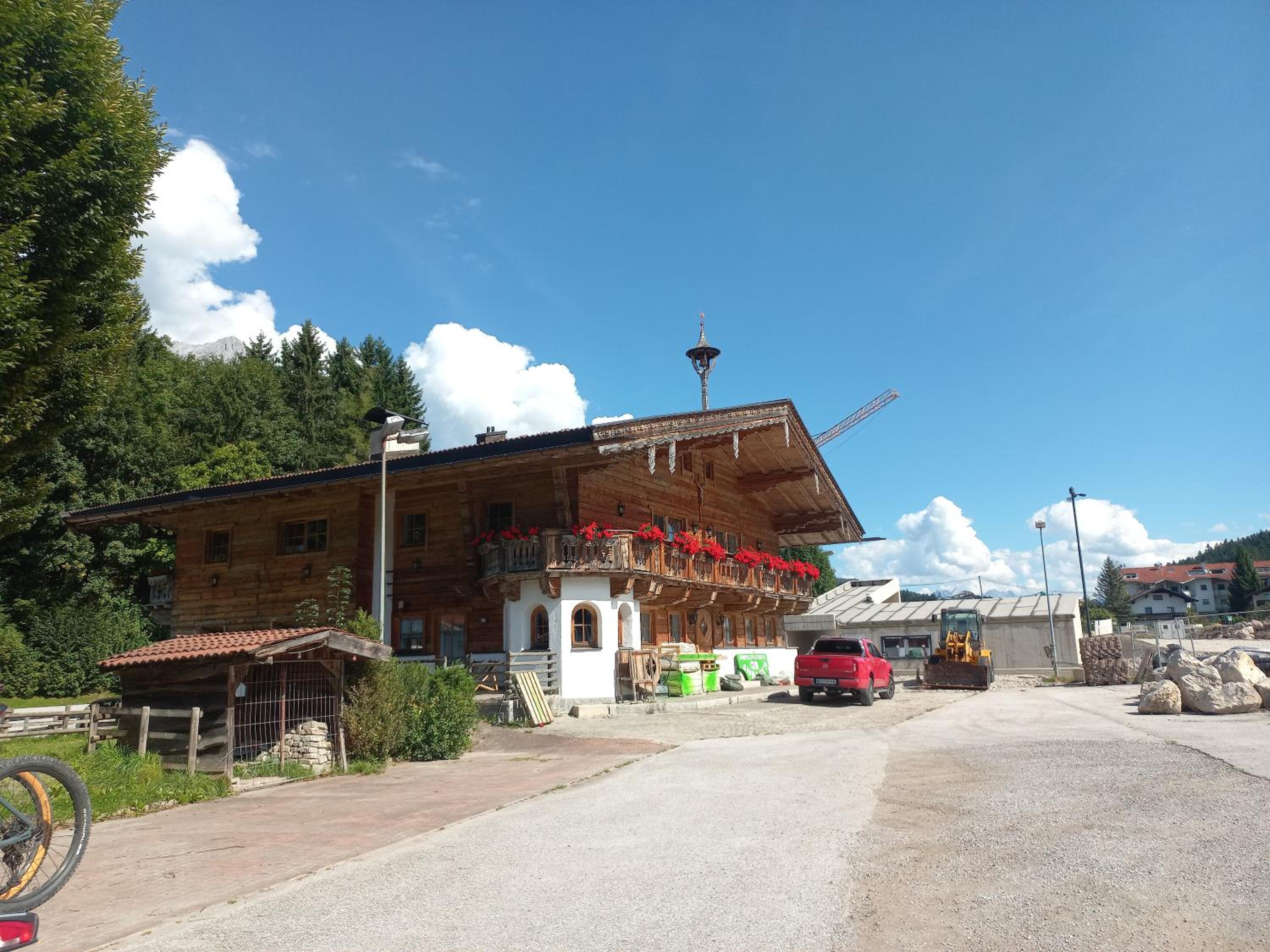 Scheffauerhof