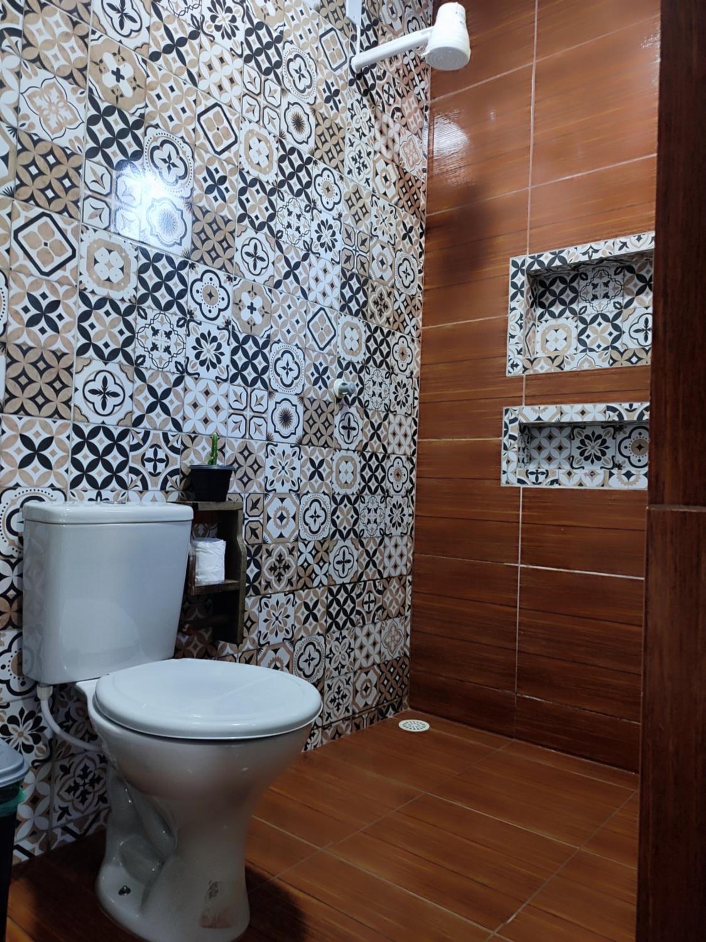 Suites Recanto dos Coqueirais Beach