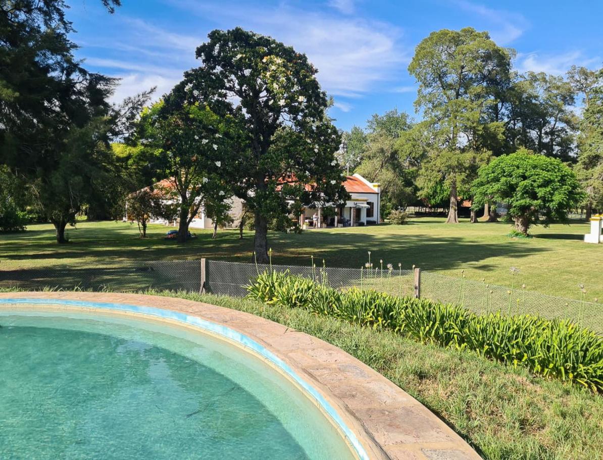 Estancia La Tomasa