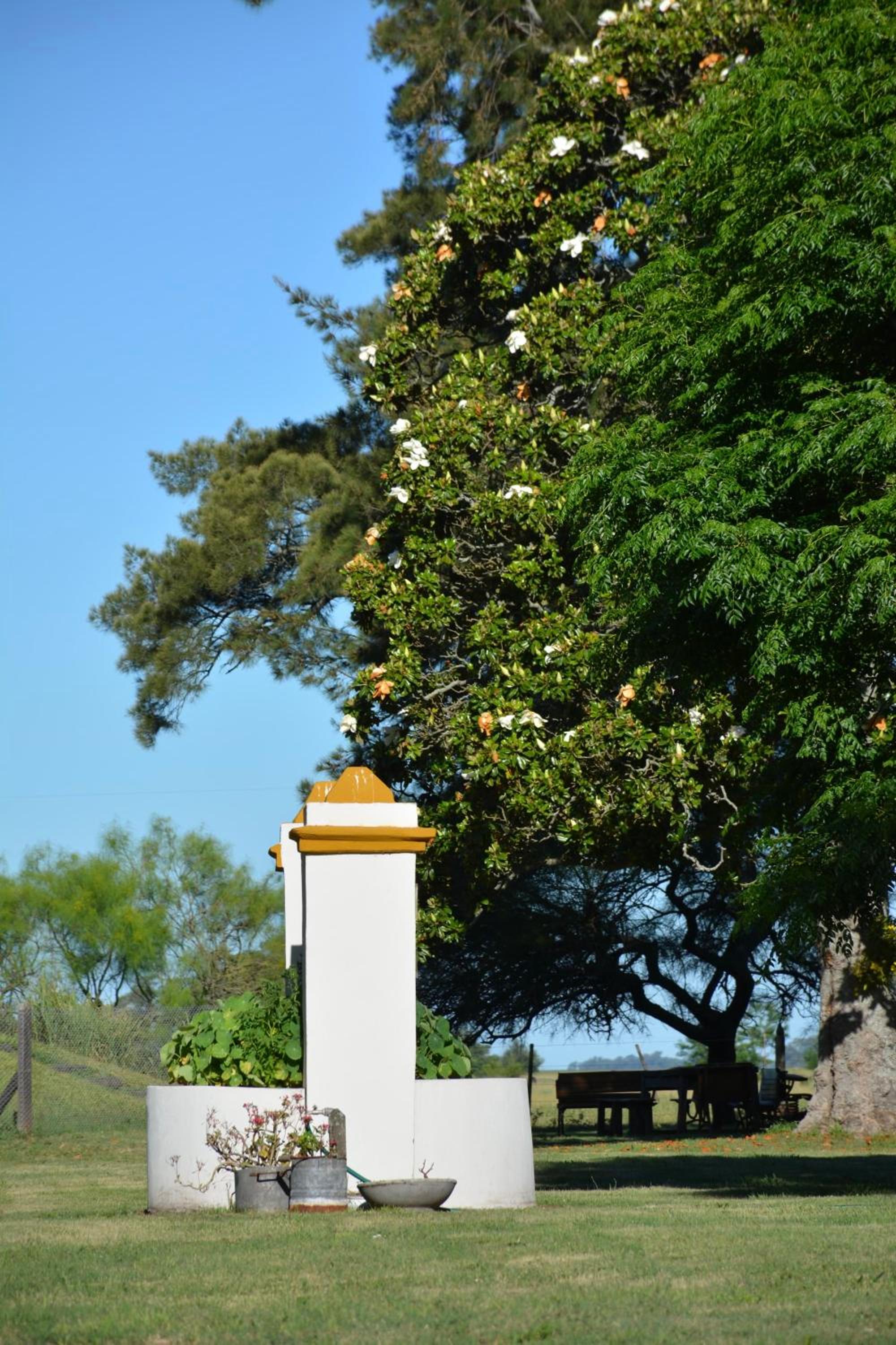 Estancia La Tomasa