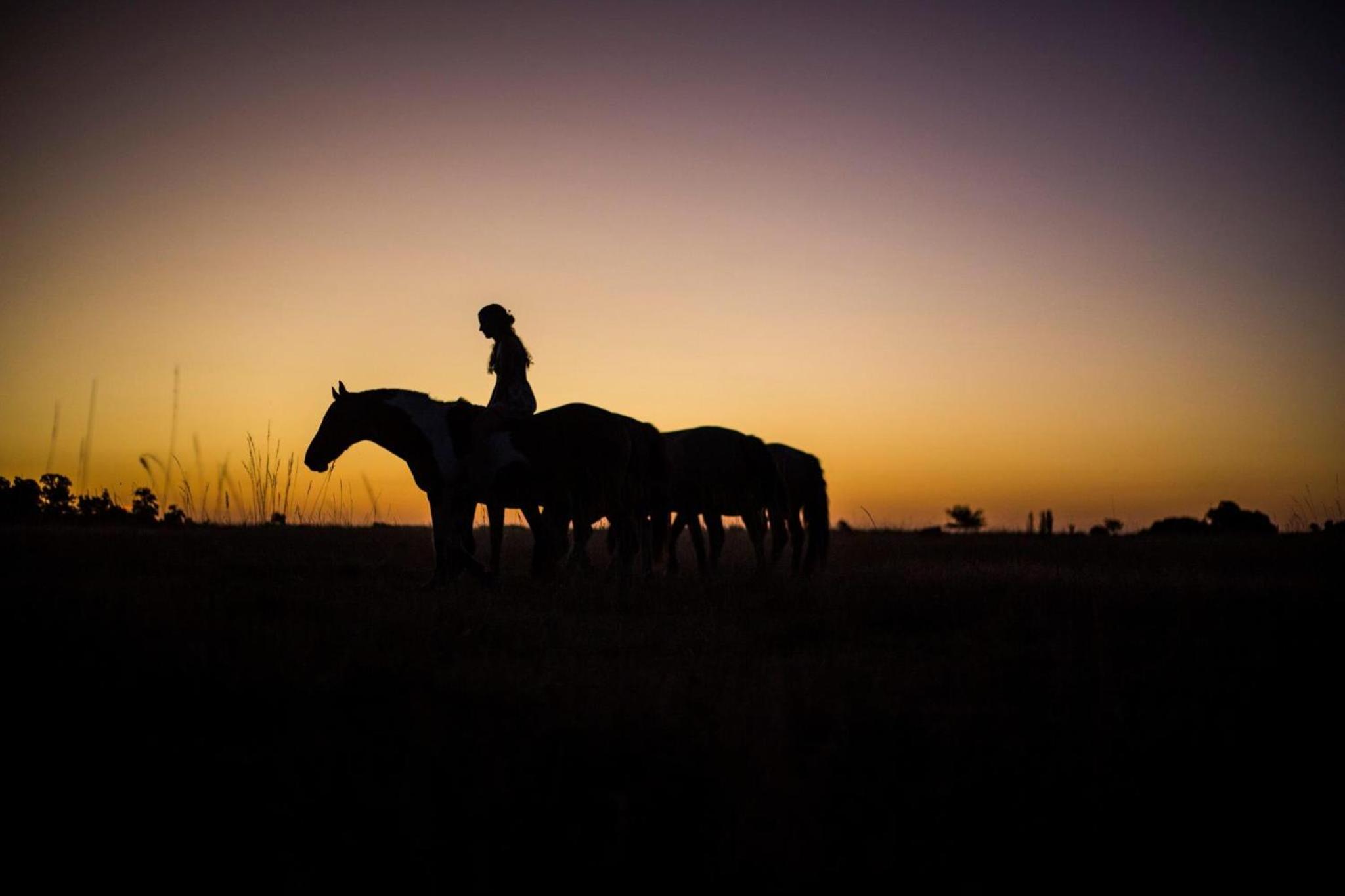 Estancia La Tomasa