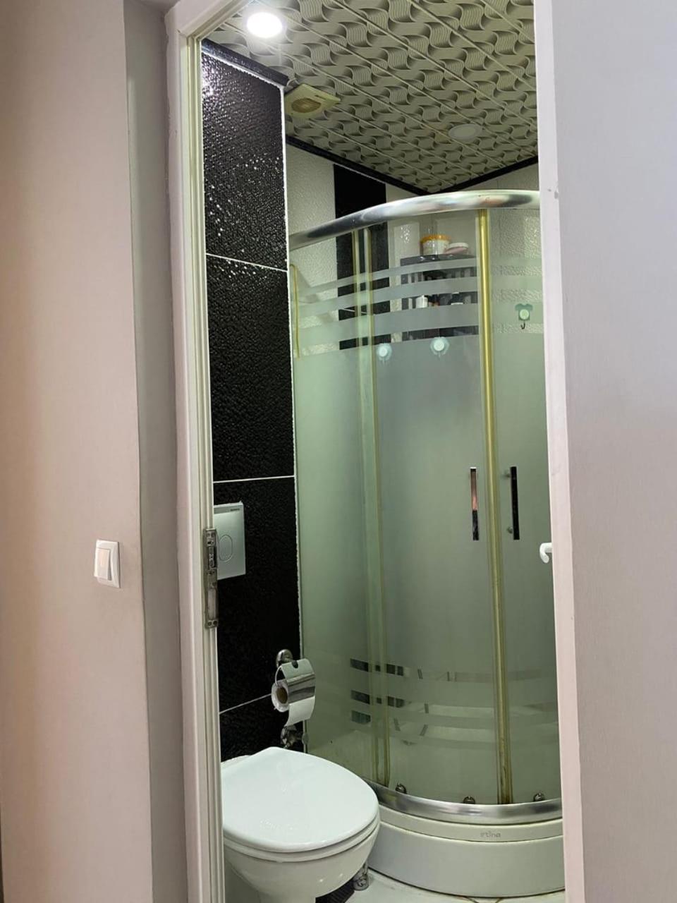 The Marmara Suit & Hotel view 2