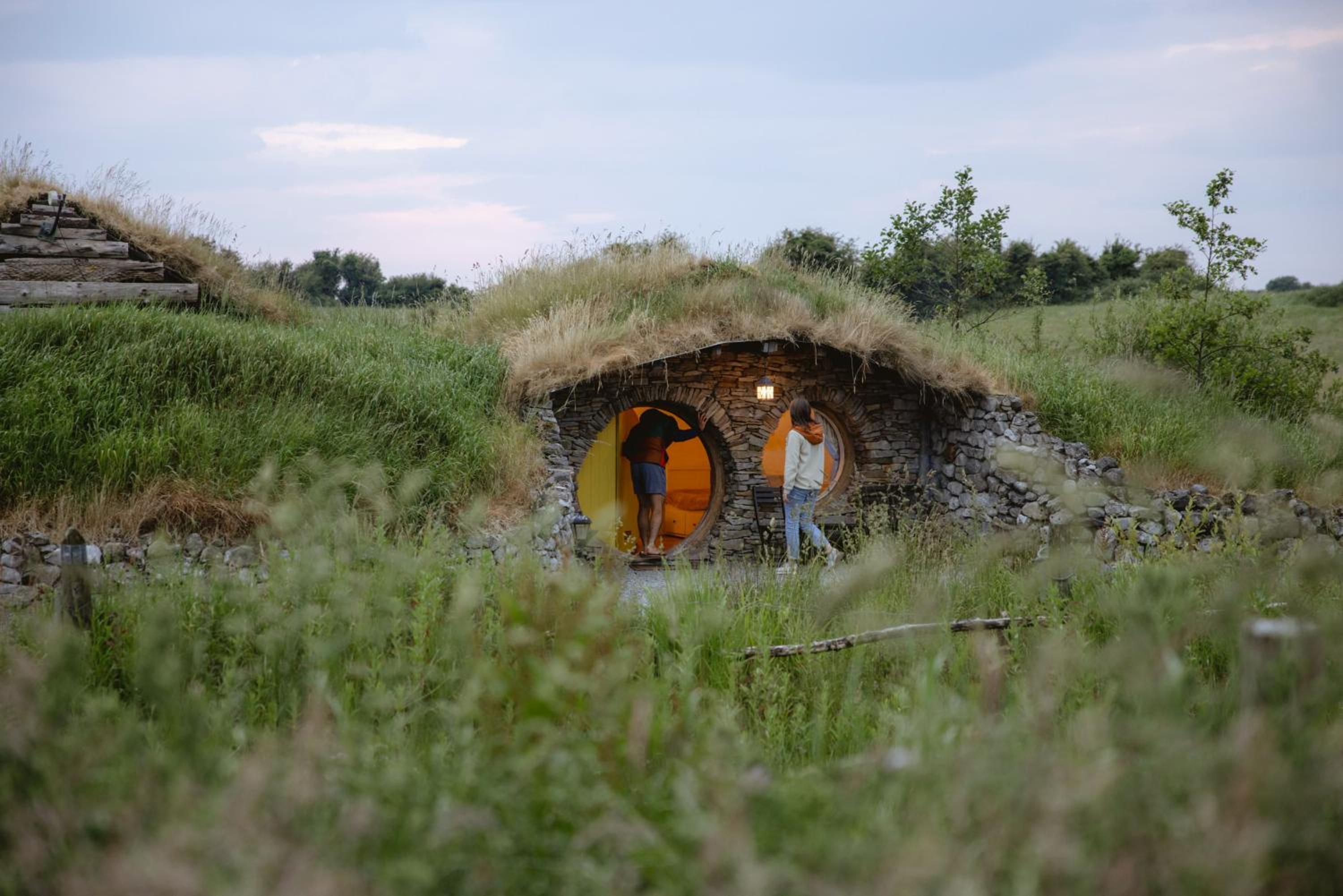 Mayo Glamping