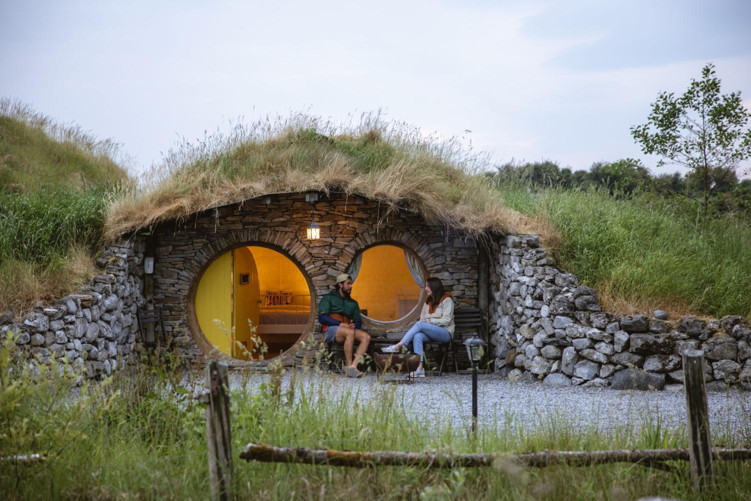Mayo Glamping