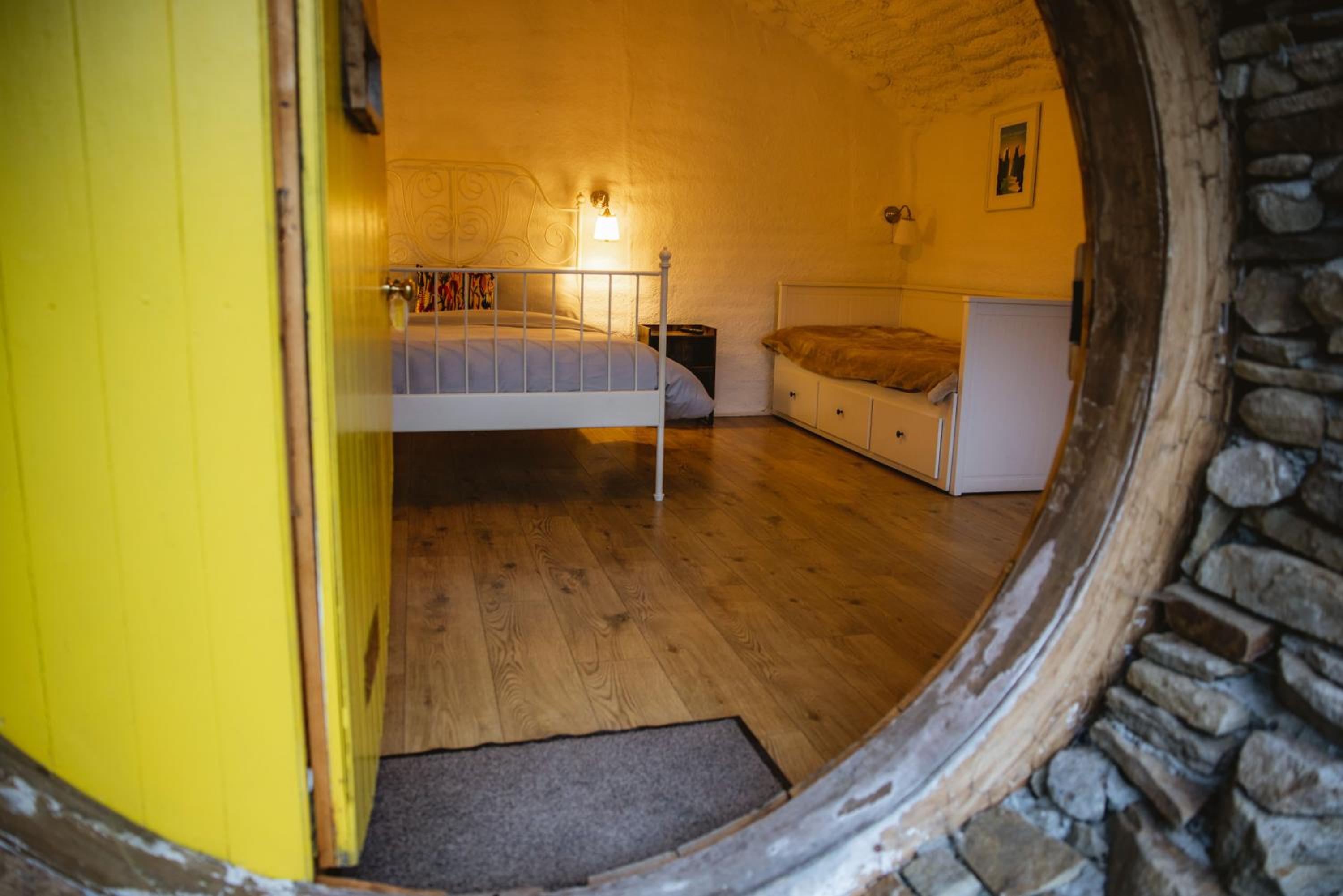 Mayo Glamping