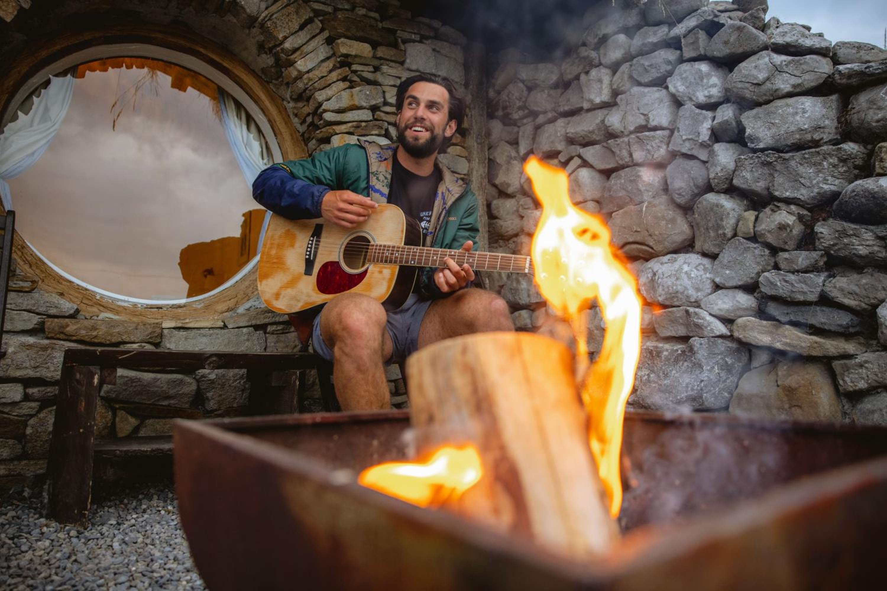 Mayo Glamping