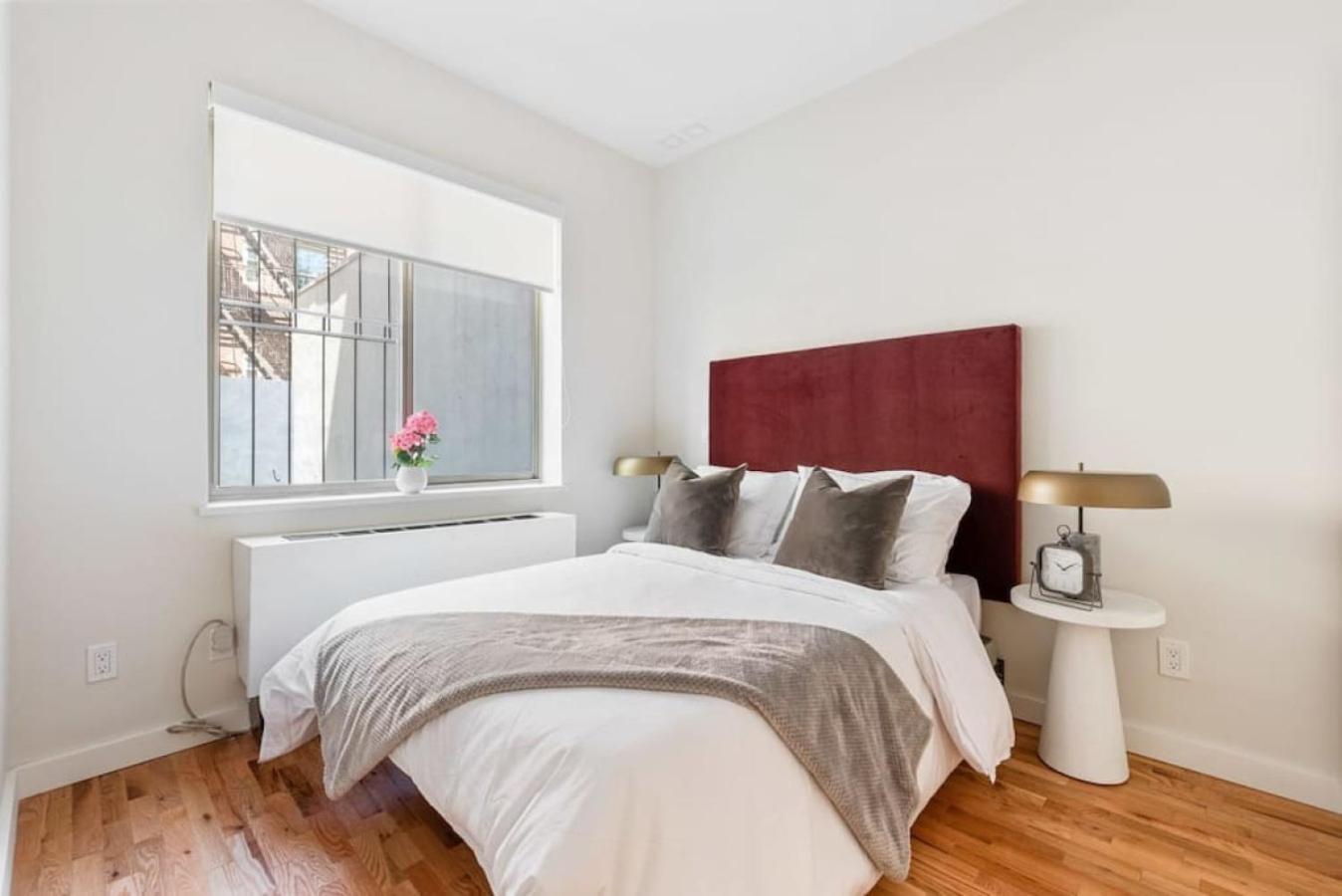 Luxury 3BR Duplex w Private Patio in Upper East