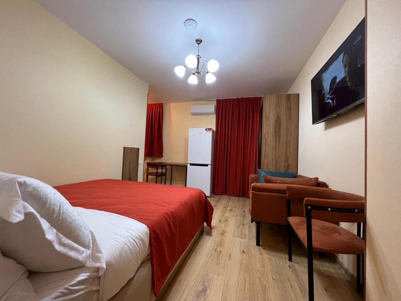 central park apartments in Tbilisi view 5