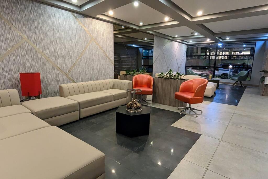 Acogedor Apartaestudio Amoblado Centro Internacional, Bogotá