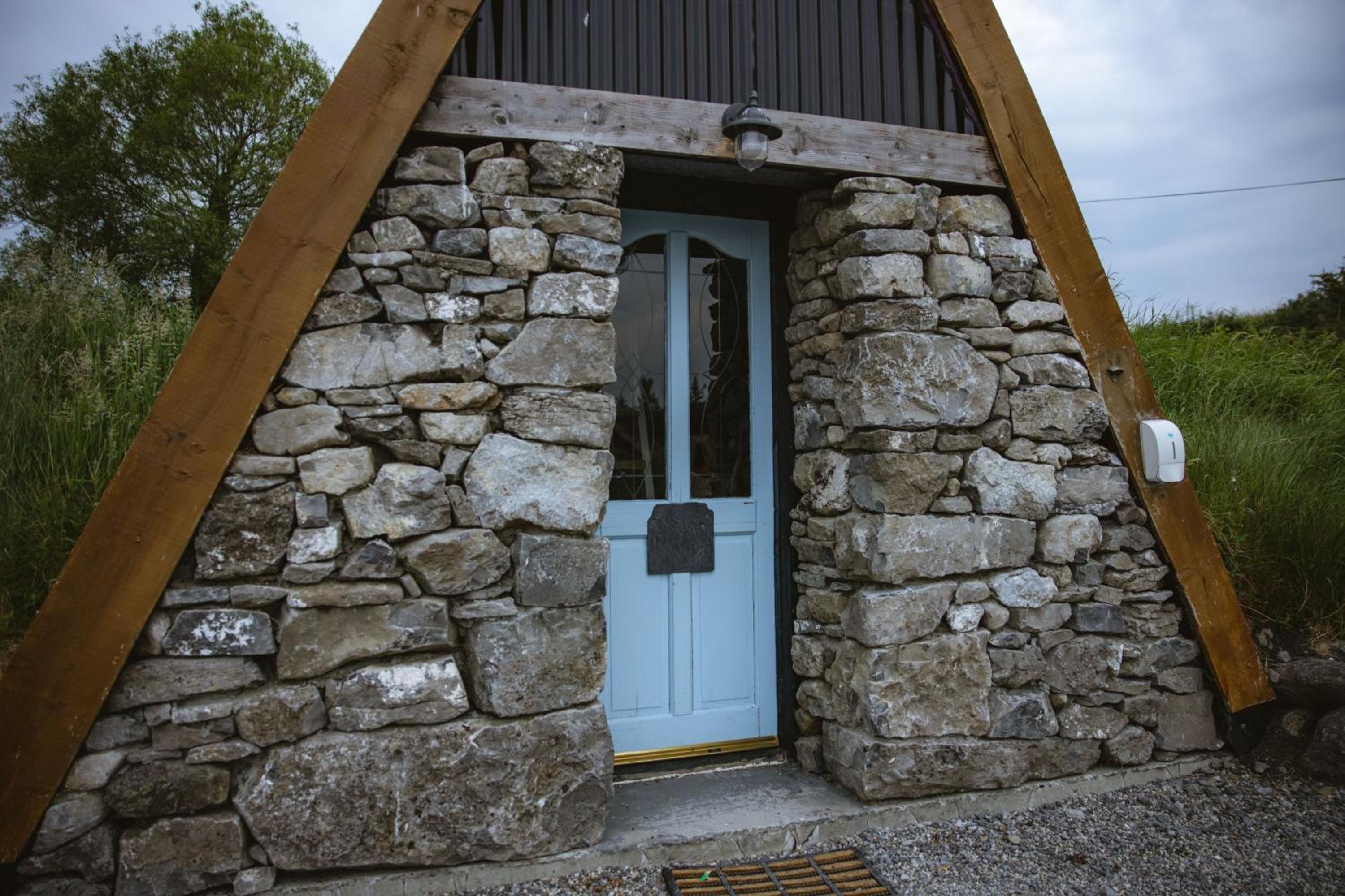 Mayo Glamping