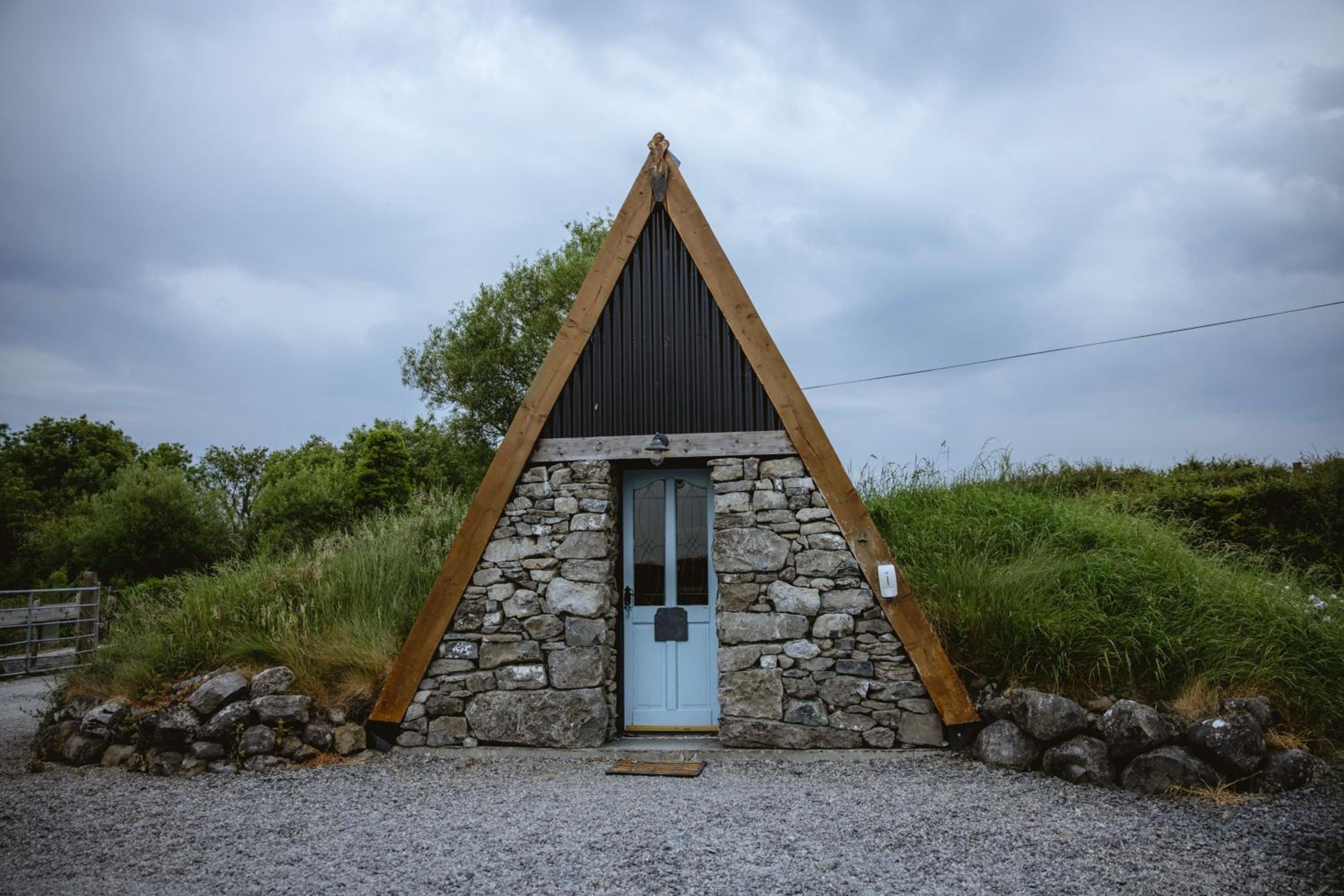 Mayo Glamping