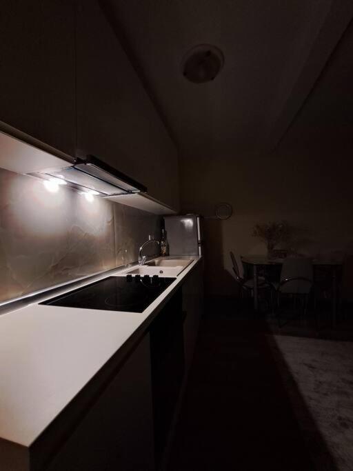 Quiet, Cozy, Luminous Apartment