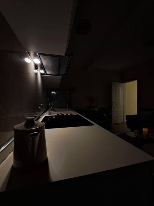 Quiet, Cozy, Luminous Apartment
