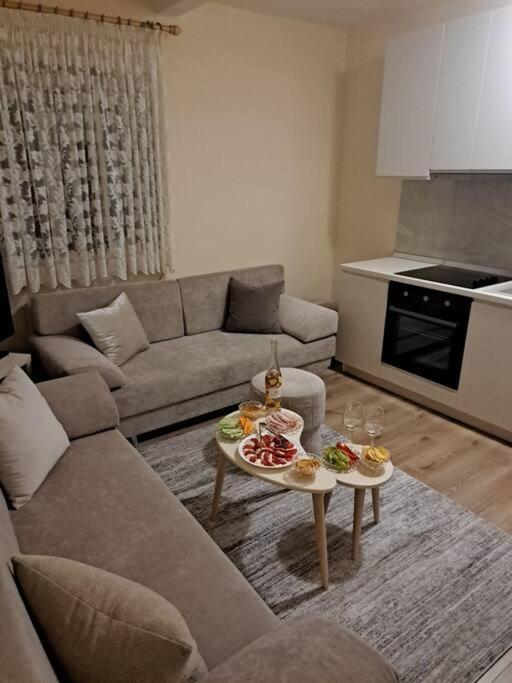 Quiet, Cozy, Luminous Apartment