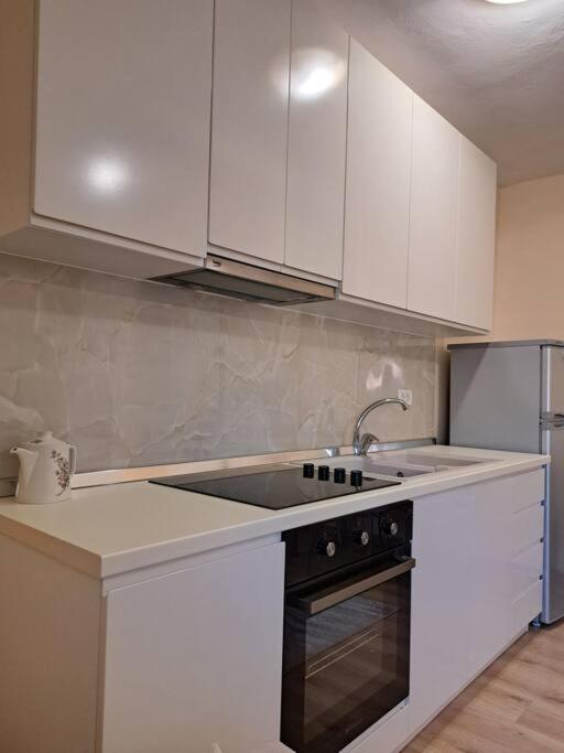 Quiet, Cozy, Luminous Apartment