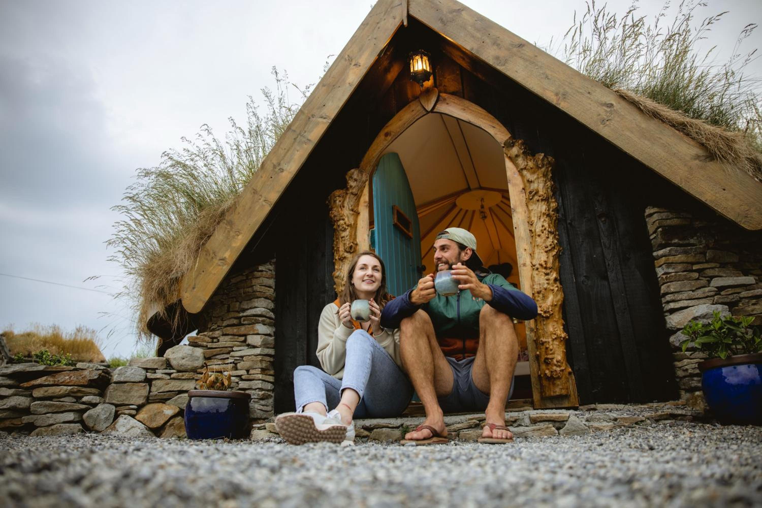 Mayo Glamping