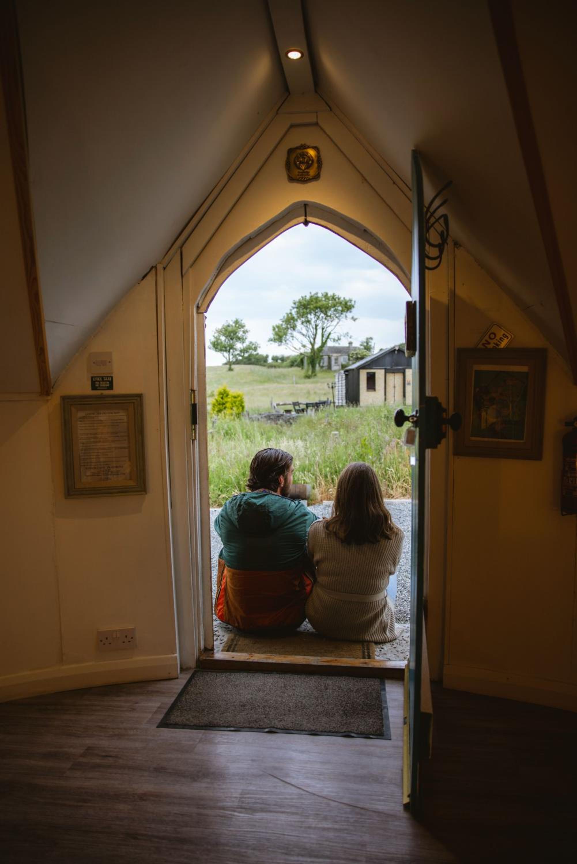 Mayo Glamping
