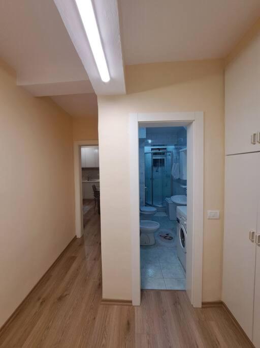 Quiet, Cozy, Luminous Apartment